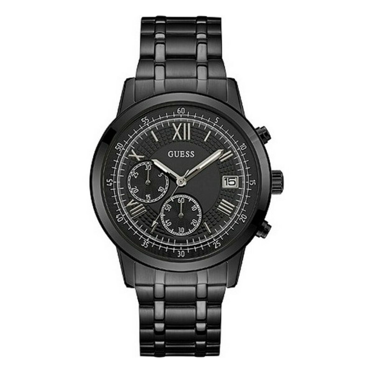 Мужские часы Guess W1001G3-2