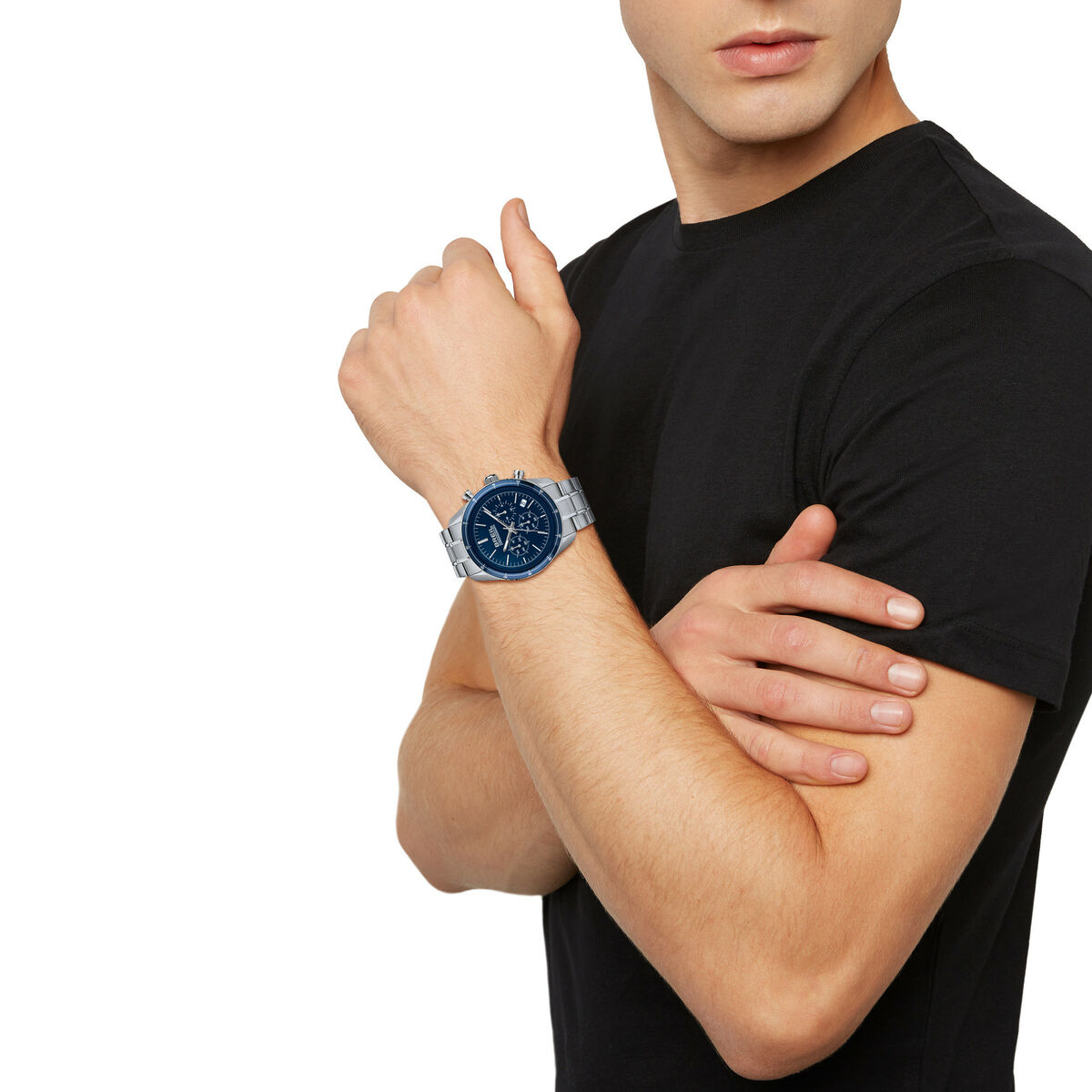 Мужские часы Breil TW1898 (Ø 43 mm)-2
