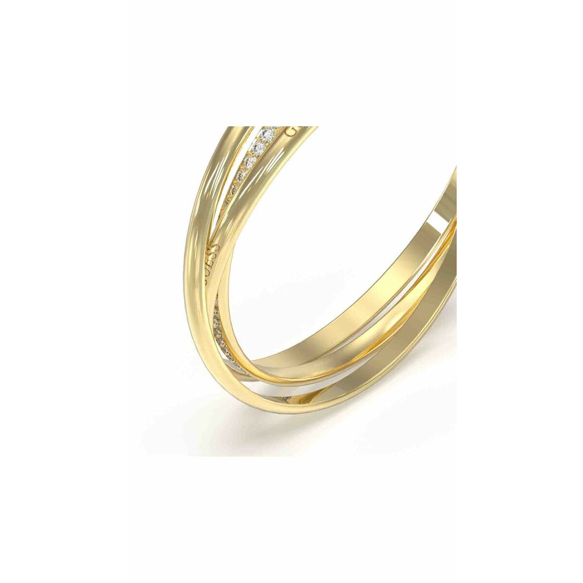 Женские браслеты Guess JUBB04072JWYGT-U-2