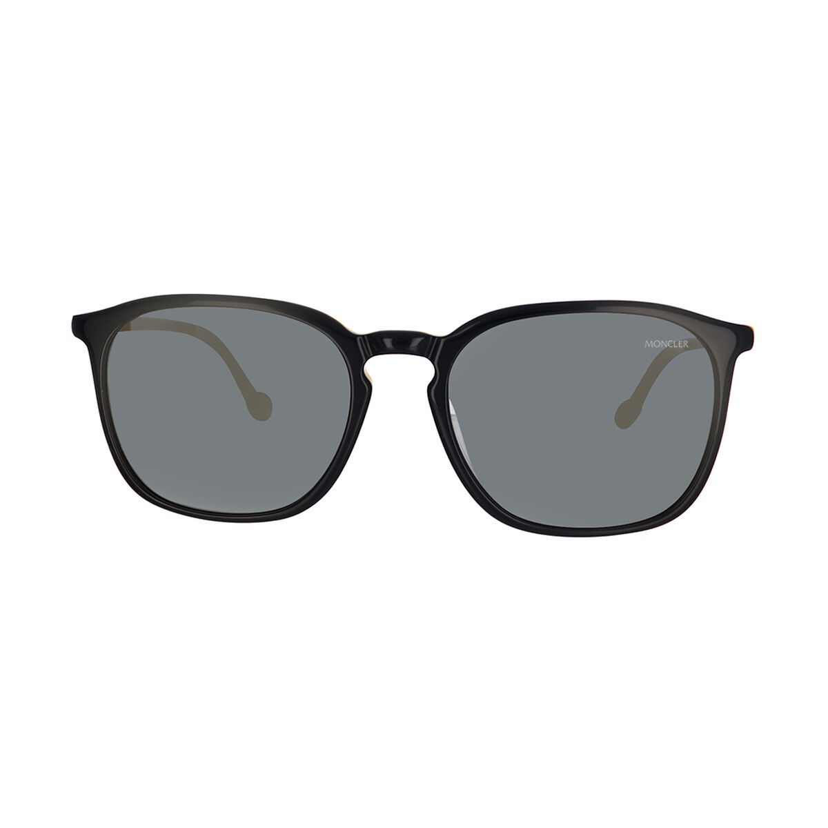 Женские солнечные очки Moncler ML0150-05C-56-2