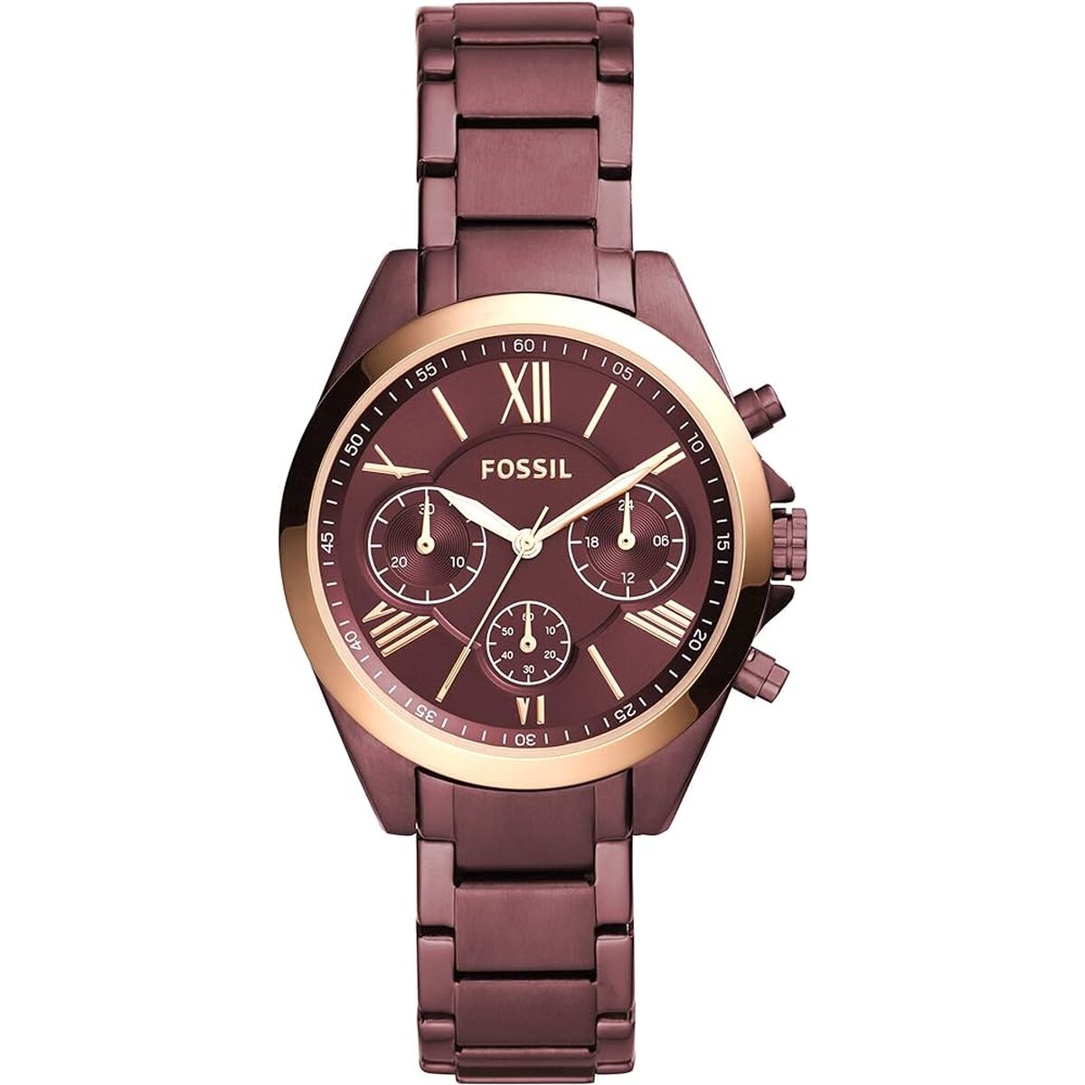 Relógio feminino Fossil MODERN COURIER ( 36 mi)