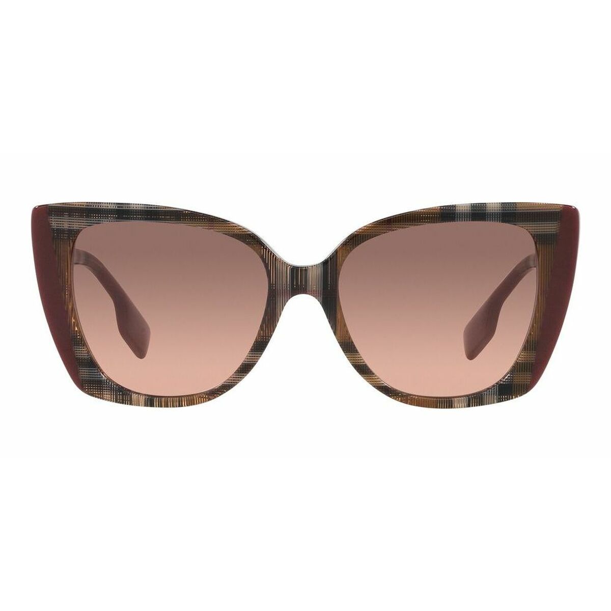 Женские солнечные очки Burberry MERYL BE 4393-2