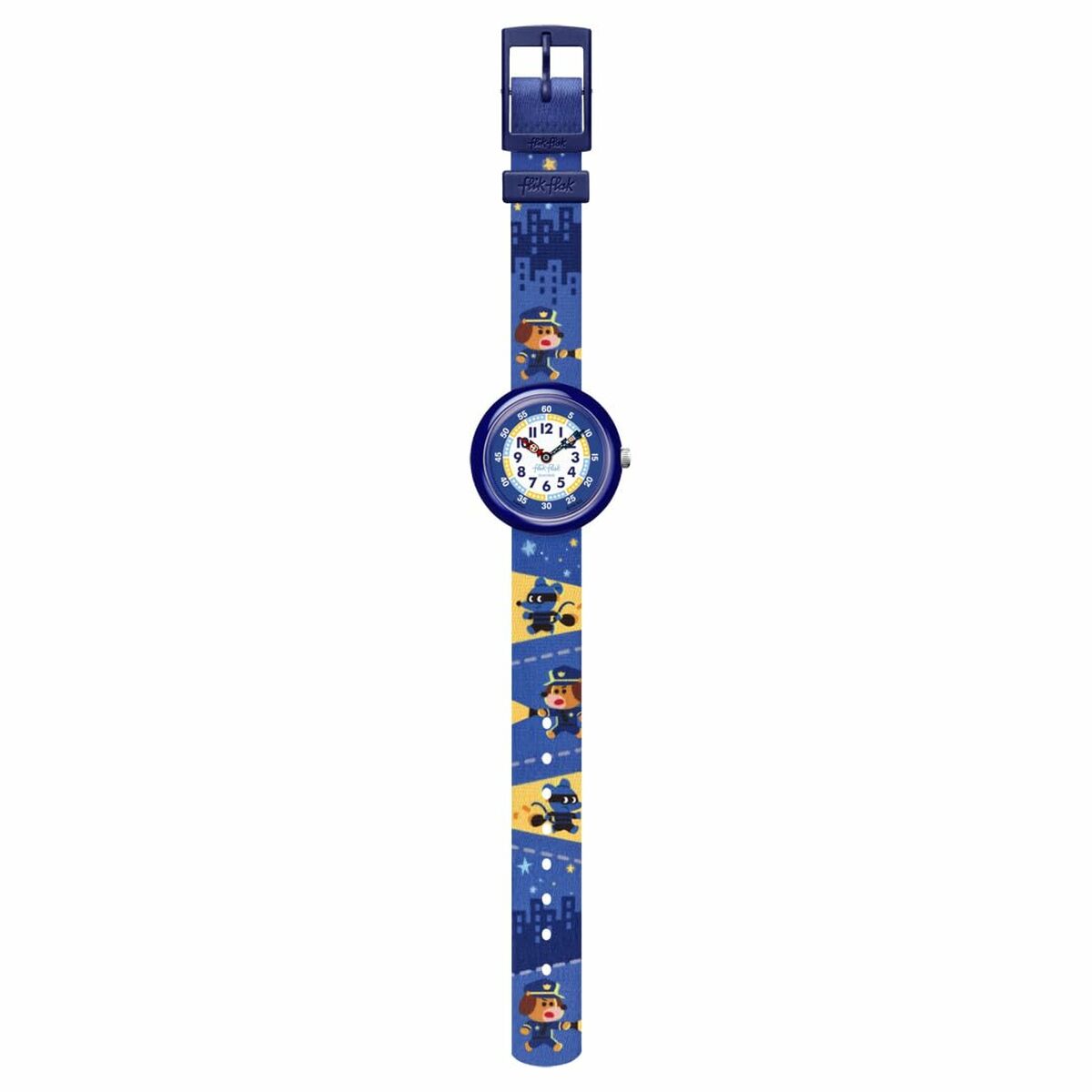 Детские часы Flik Flak ZFBNP221-2