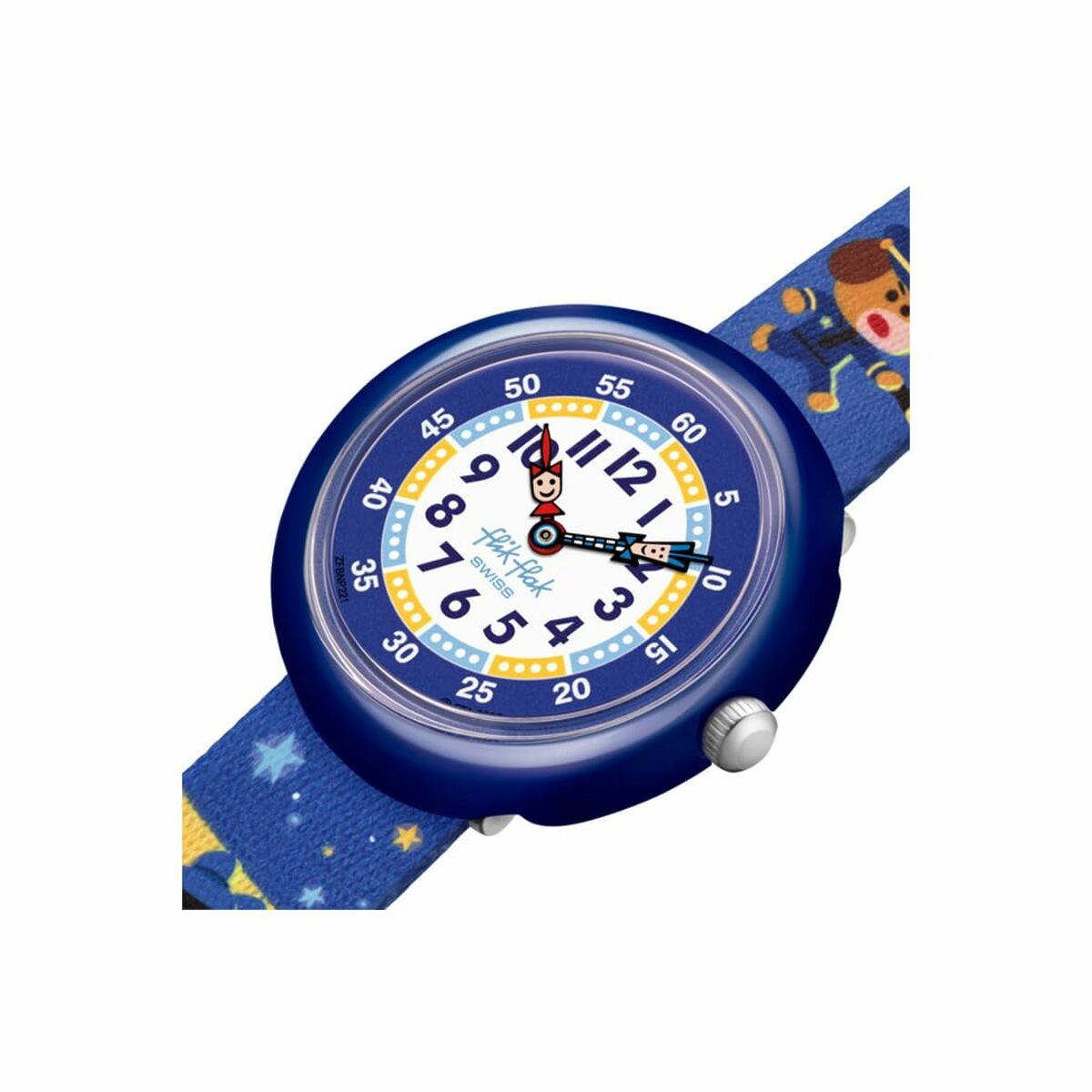 Детские часы Flik Flak ZFBNP221-3