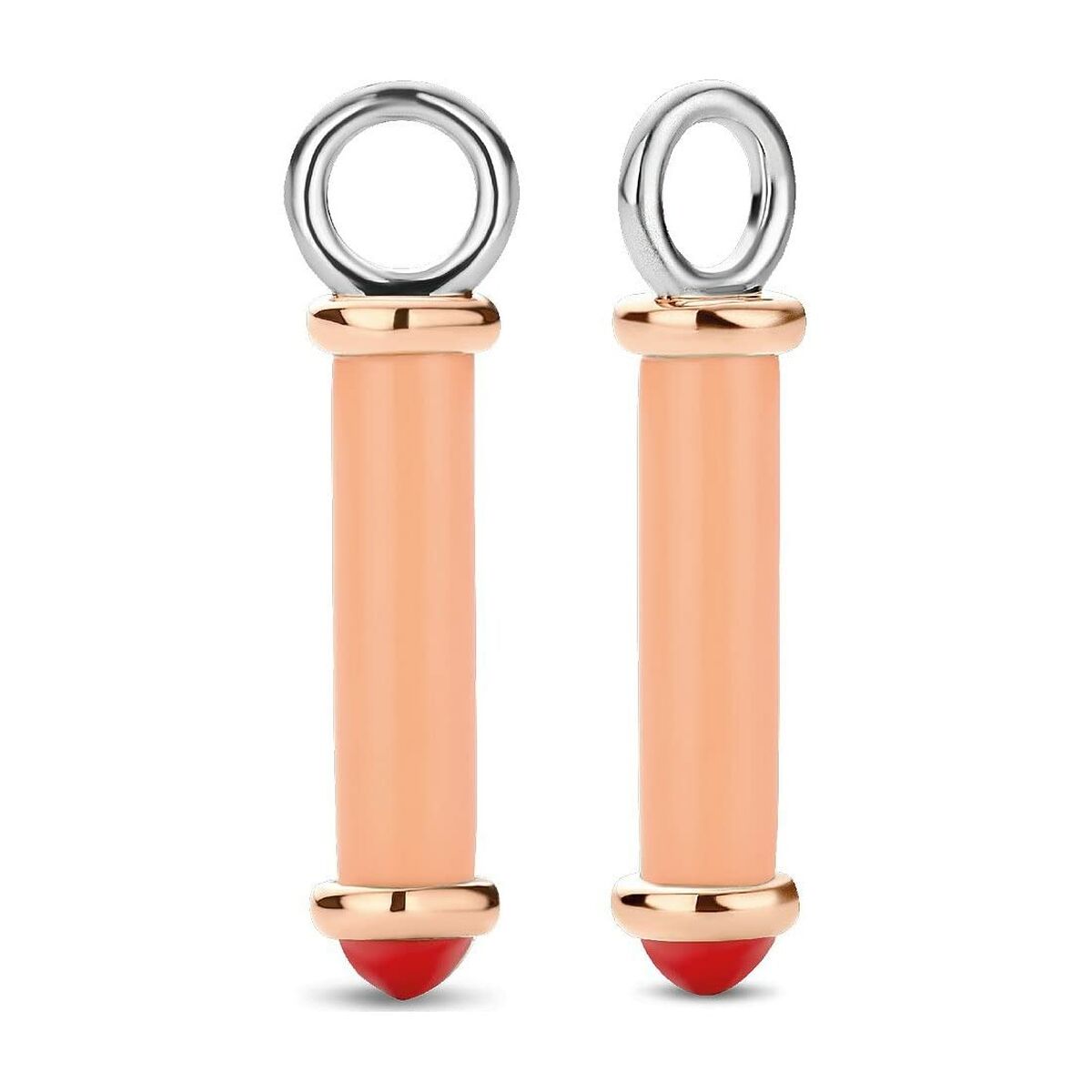 Ti Sento Women's Earrings 9234CP