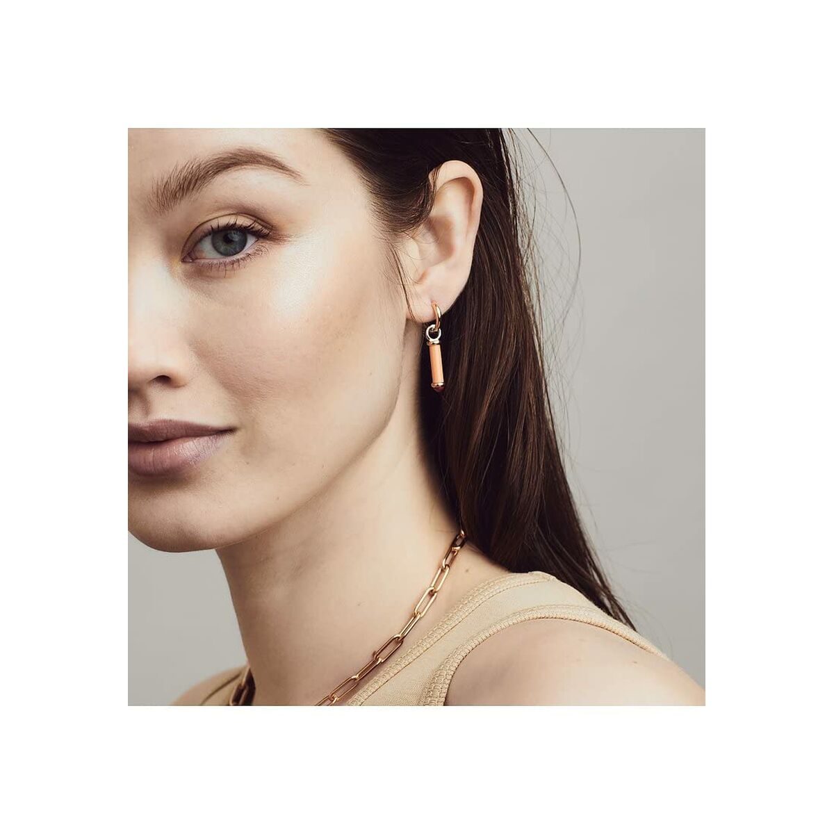Ti Sento Women's Earrings 9234CP-2