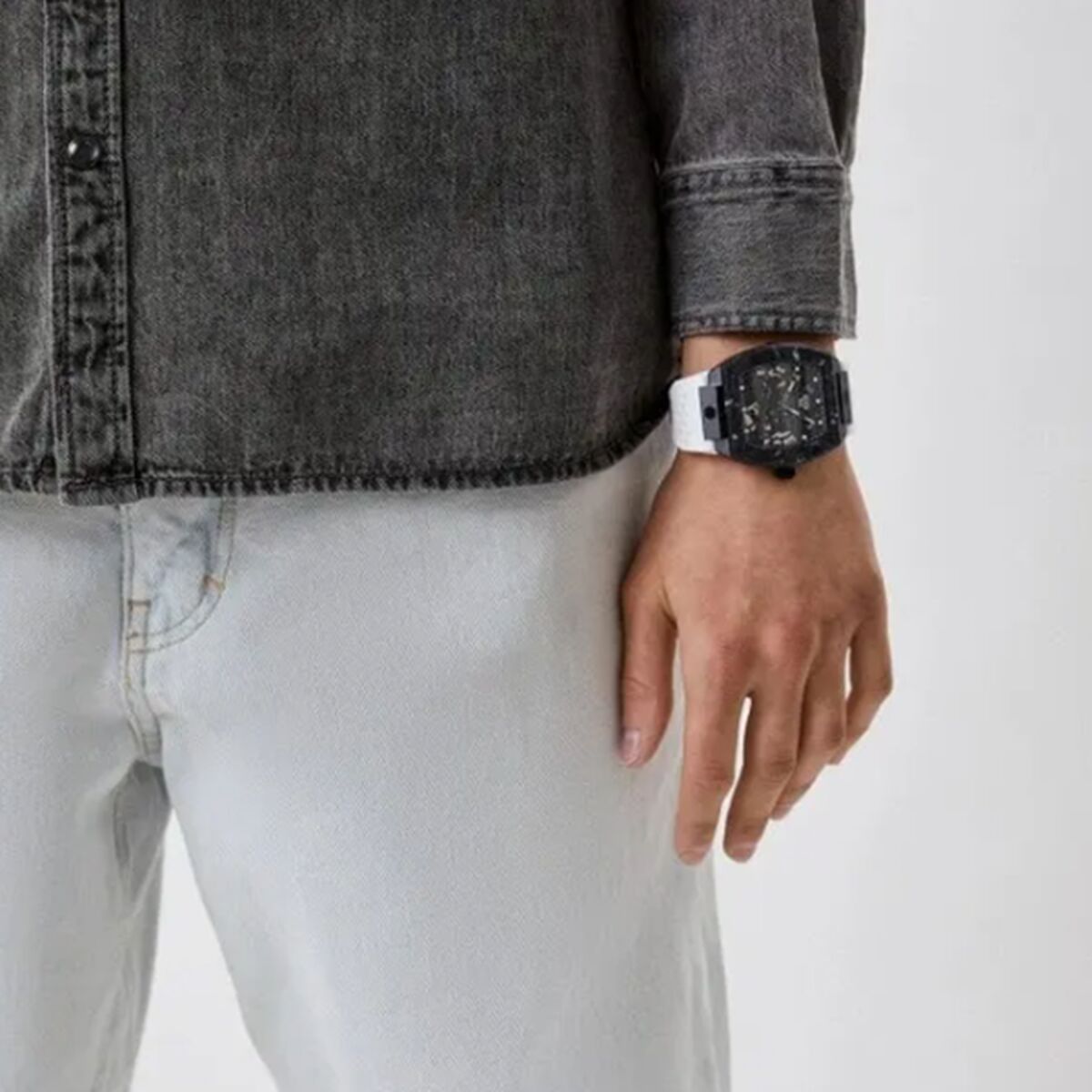 Men's watch PHILIPP PLEIN PWBAA1122-4