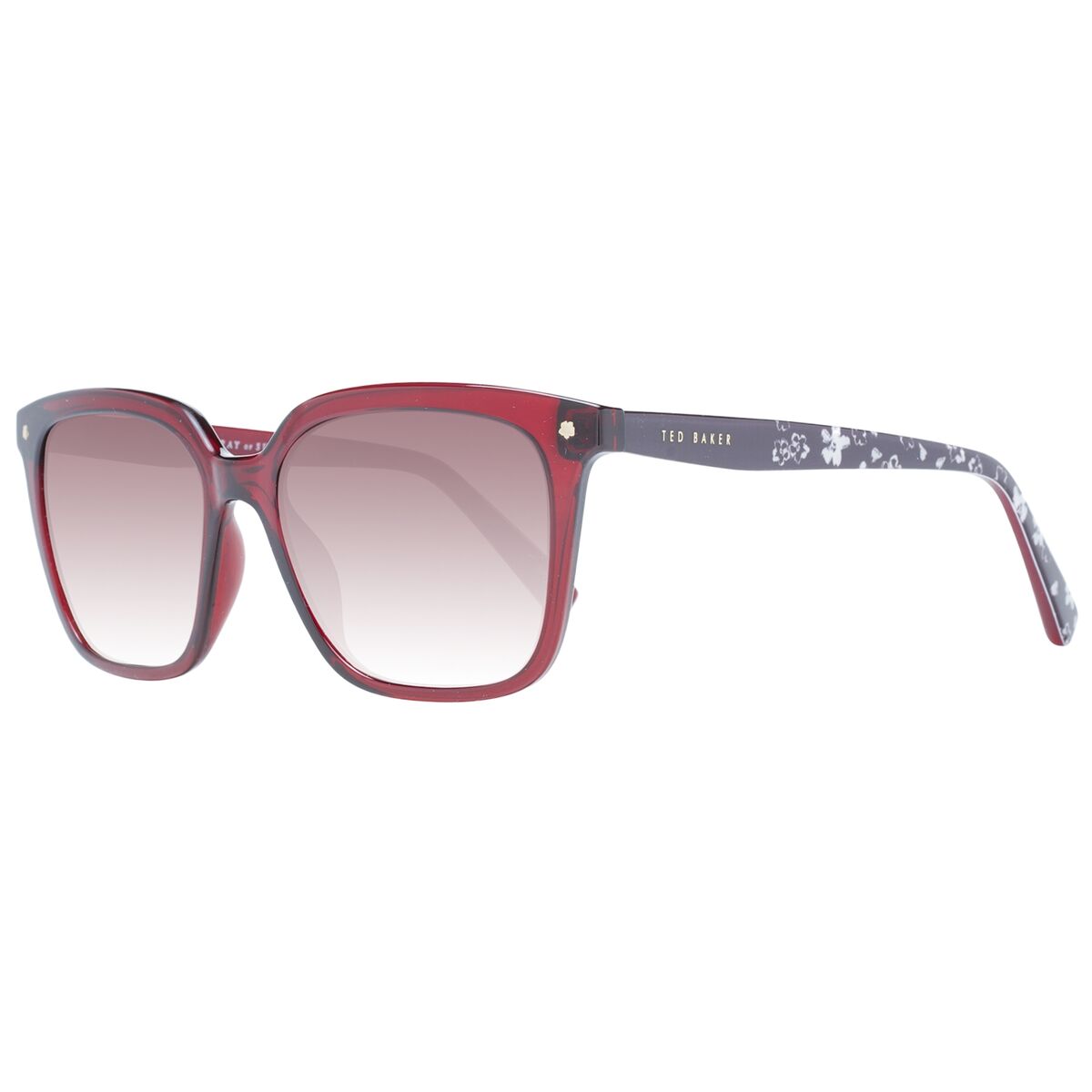 Женские солнечные очки Ted Baker TB1676 53249-3