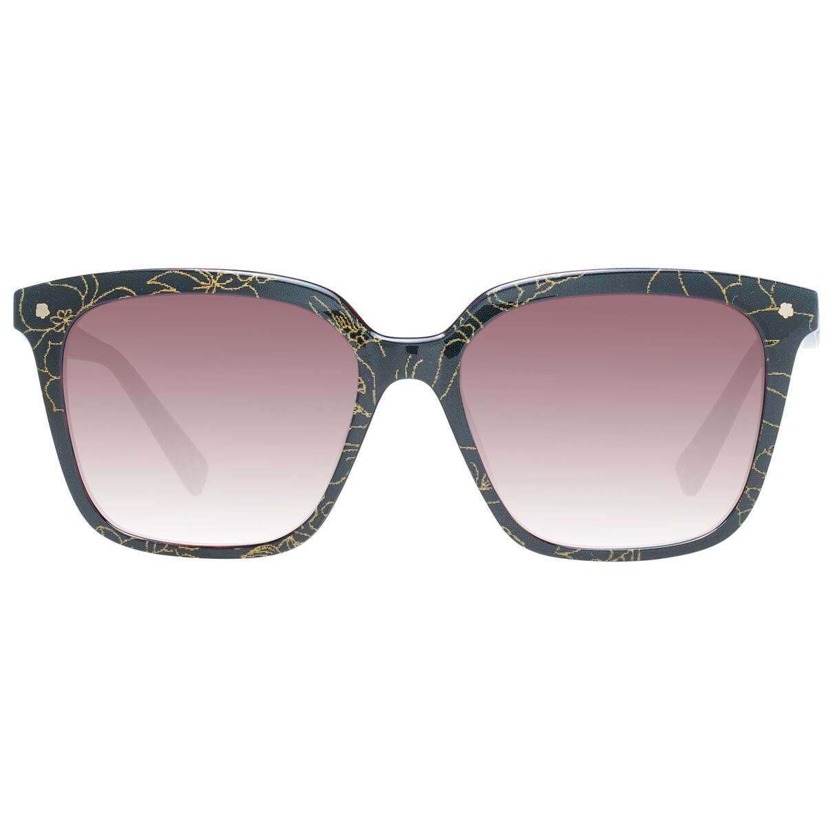 Женские солнечные очки Ted Baker TB1676 53149-2