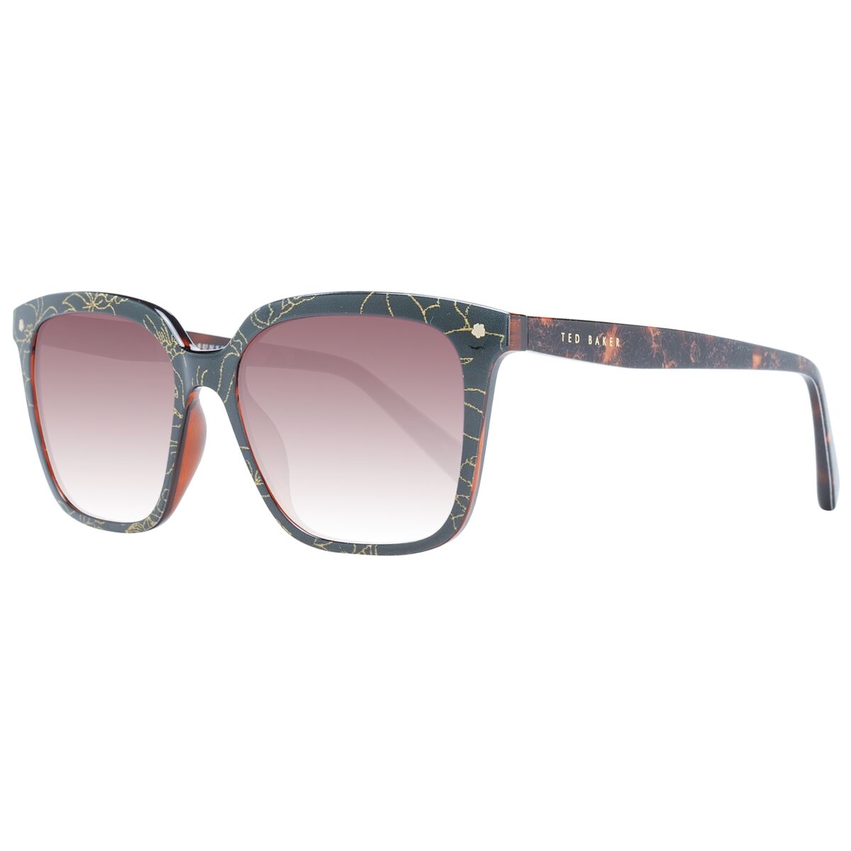 Женские солнечные очки Ted Baker TB1676 53149-3
