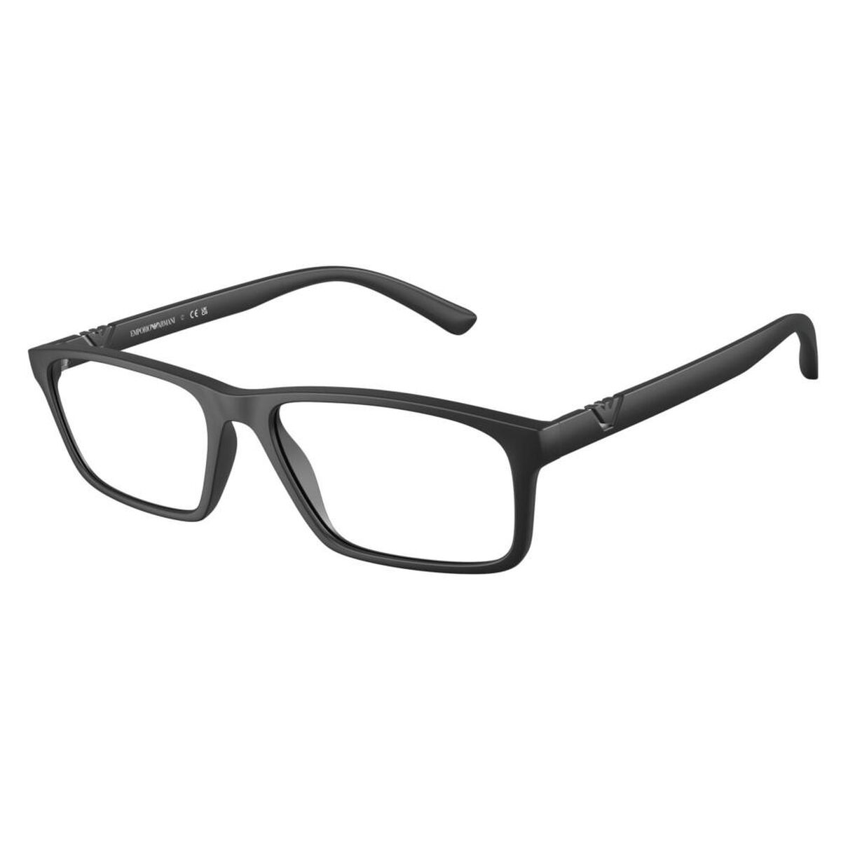Óculos de sol masculino Emporio Armani EA 3213
