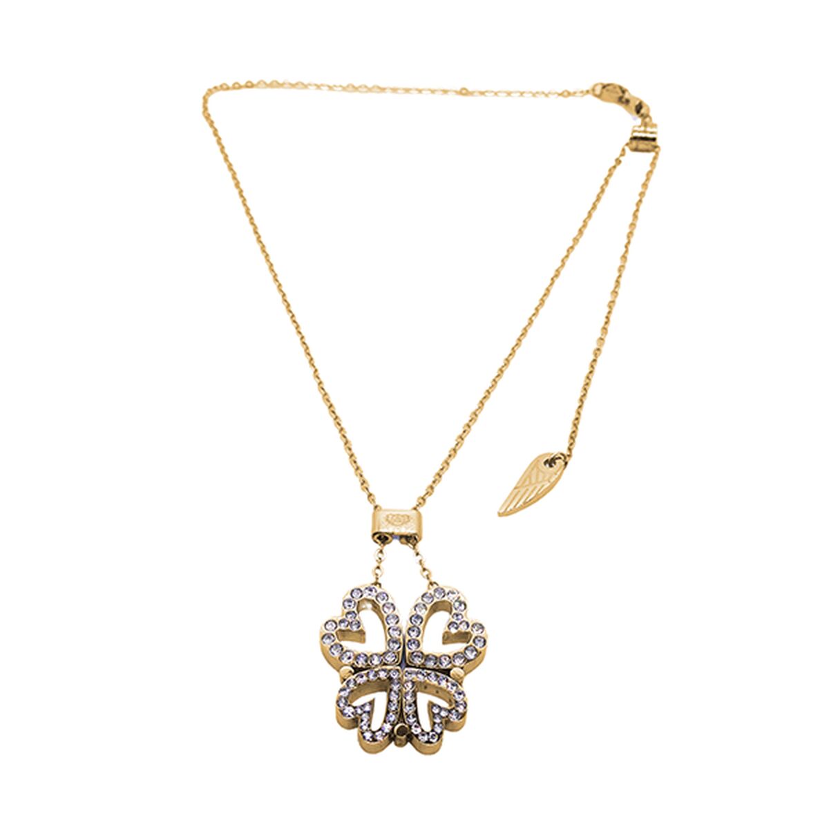 Женские цепочки AN Jewels AL.NLBUTT4GMC-2