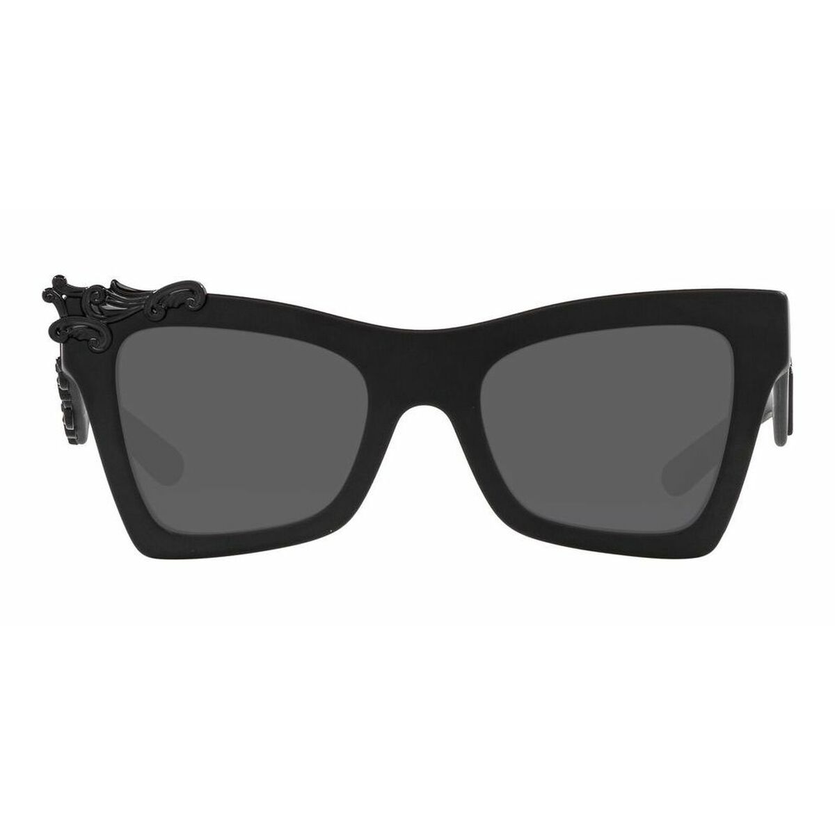 Dolce & Gabbana DG 4434 Women's Sunglasses-2