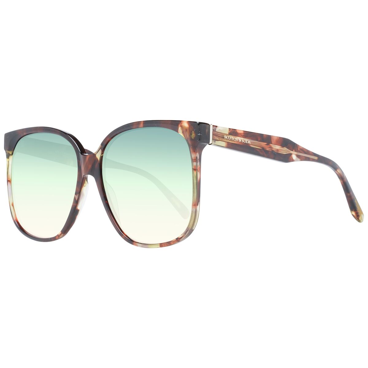 Women's sunglasses Scotch & Soda SS7018 60501-3