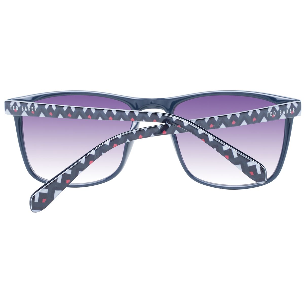 Мужские солнечные очки Ted Baker TB1535 54618-2