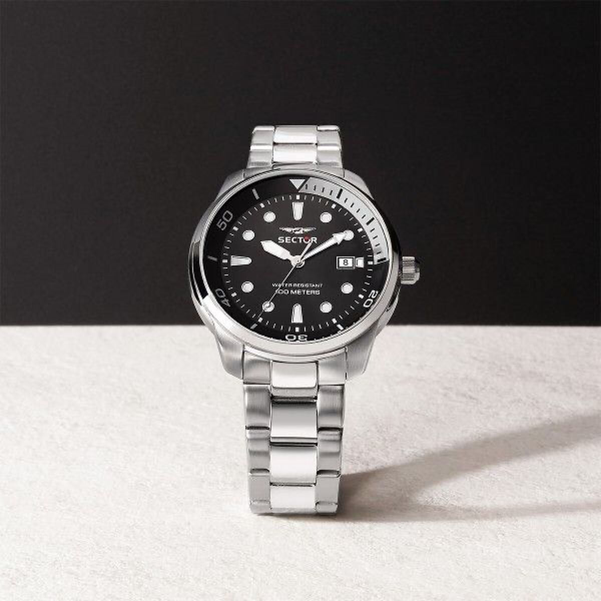 Men's watch Sector R3253102028-2