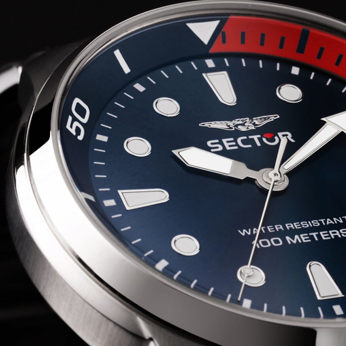 Men's watch Sector R3253102029-2