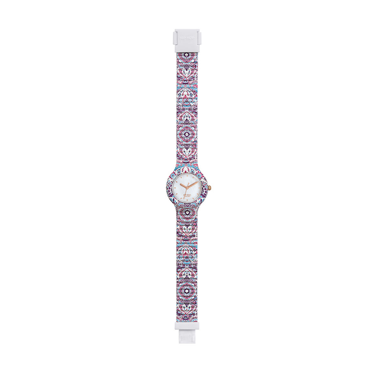 Женские часы Hip Hop HWU1041 (Ø 28 mm)-2