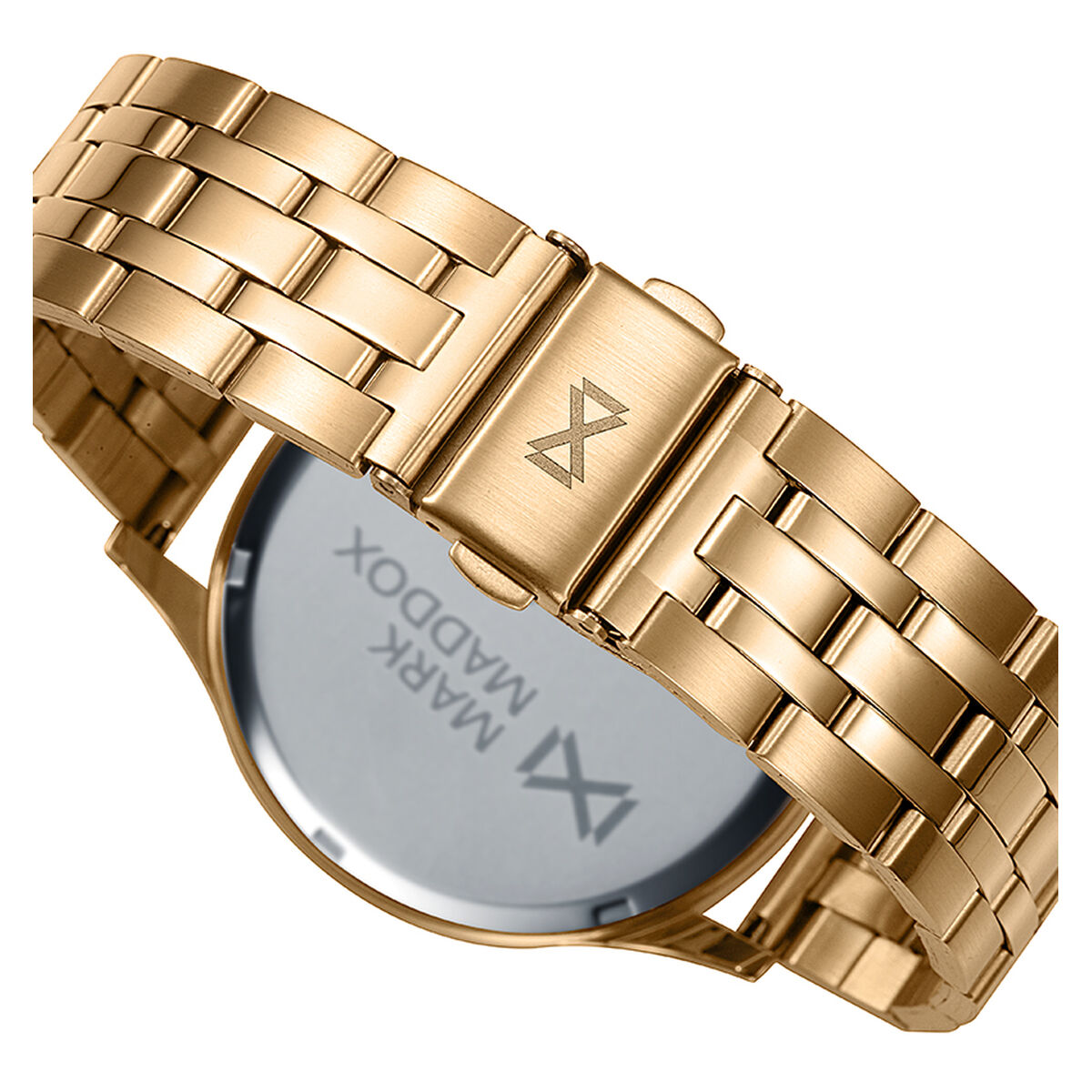 Mark Maddox HM7145-35 Men's Watch (Ø 43 mm)-3