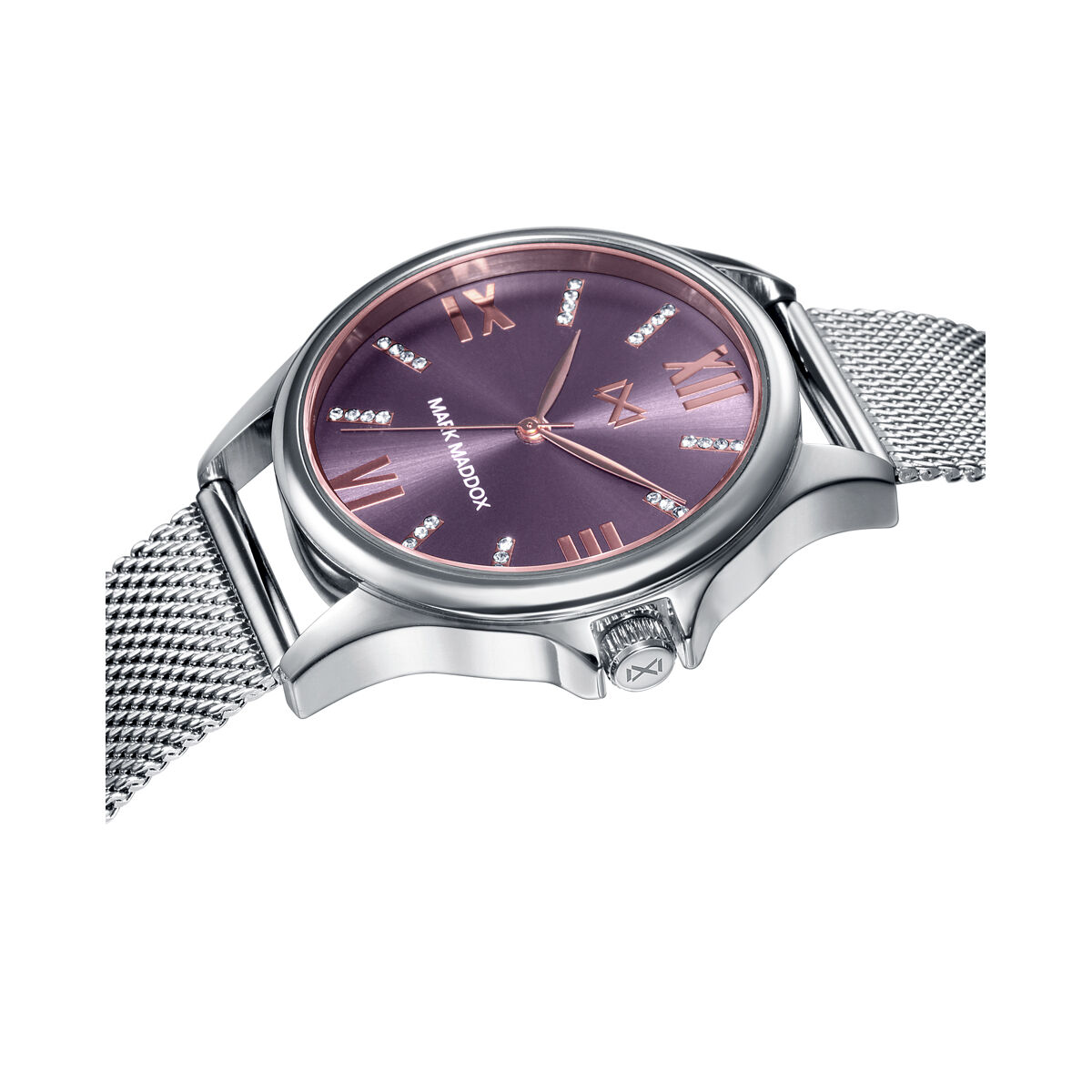 Женские часы Mark Maddox MM7146-73 (Ø 35 mm)-2