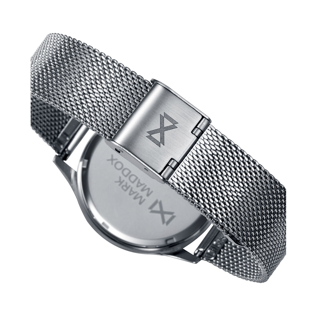 Женские часы Mark Maddox MM7146-73 (Ø 35 mm)-3