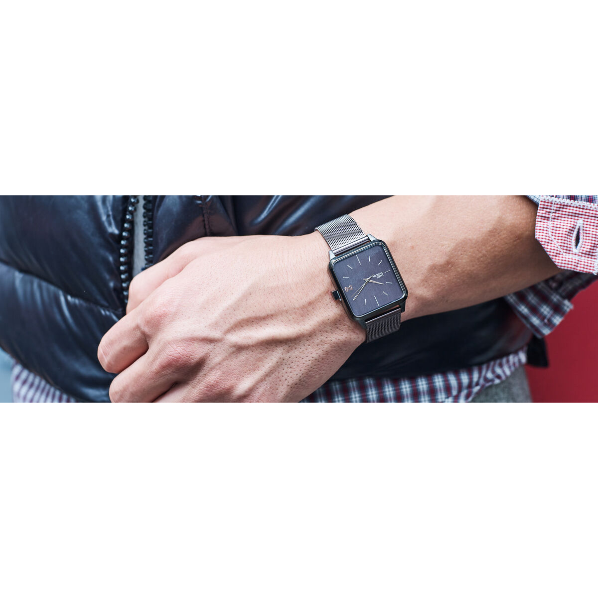Mark Maddox HM7105-47 Men's Watch-4