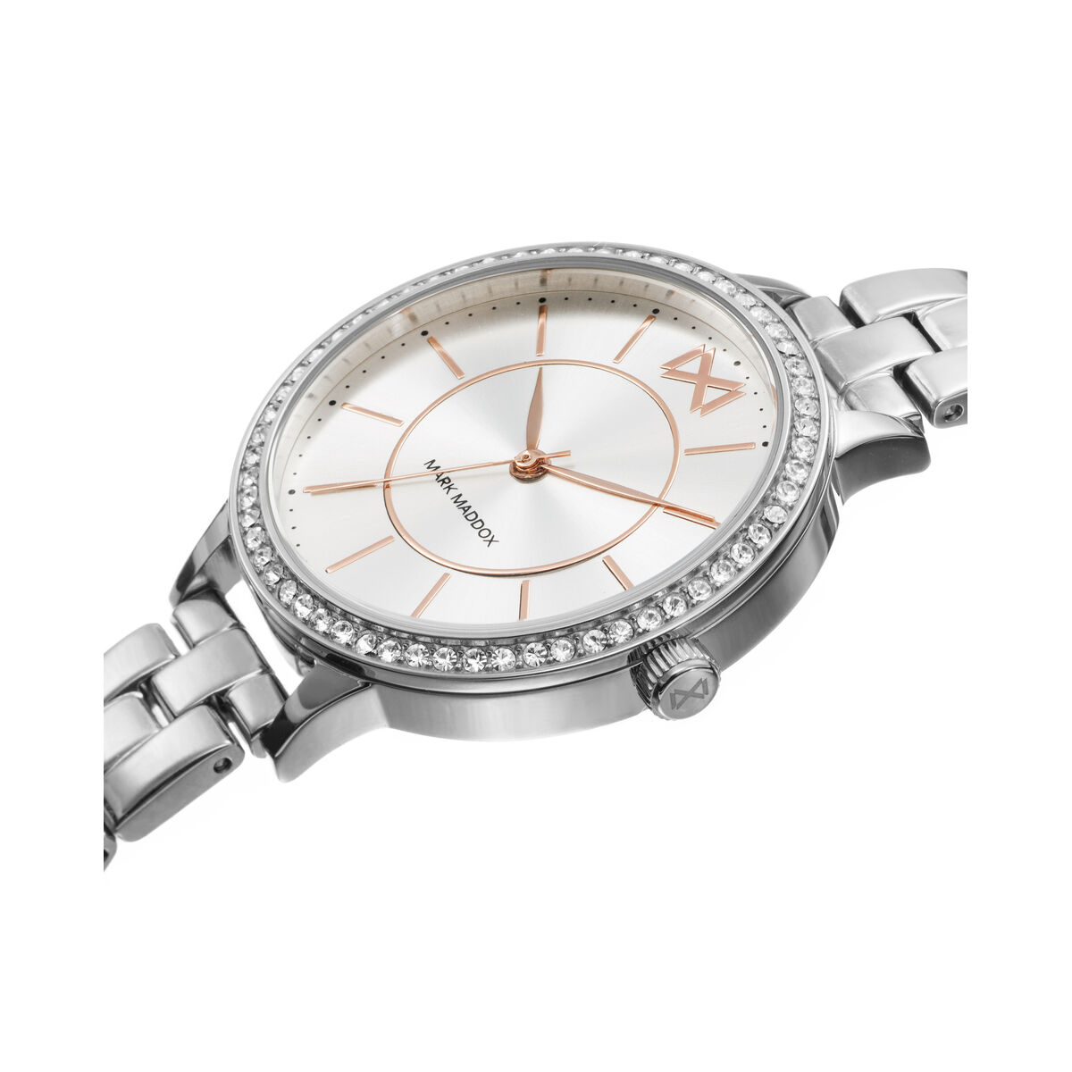 Женские часы Mark Maddox MM7135-07 (Ø 34 mm)-2