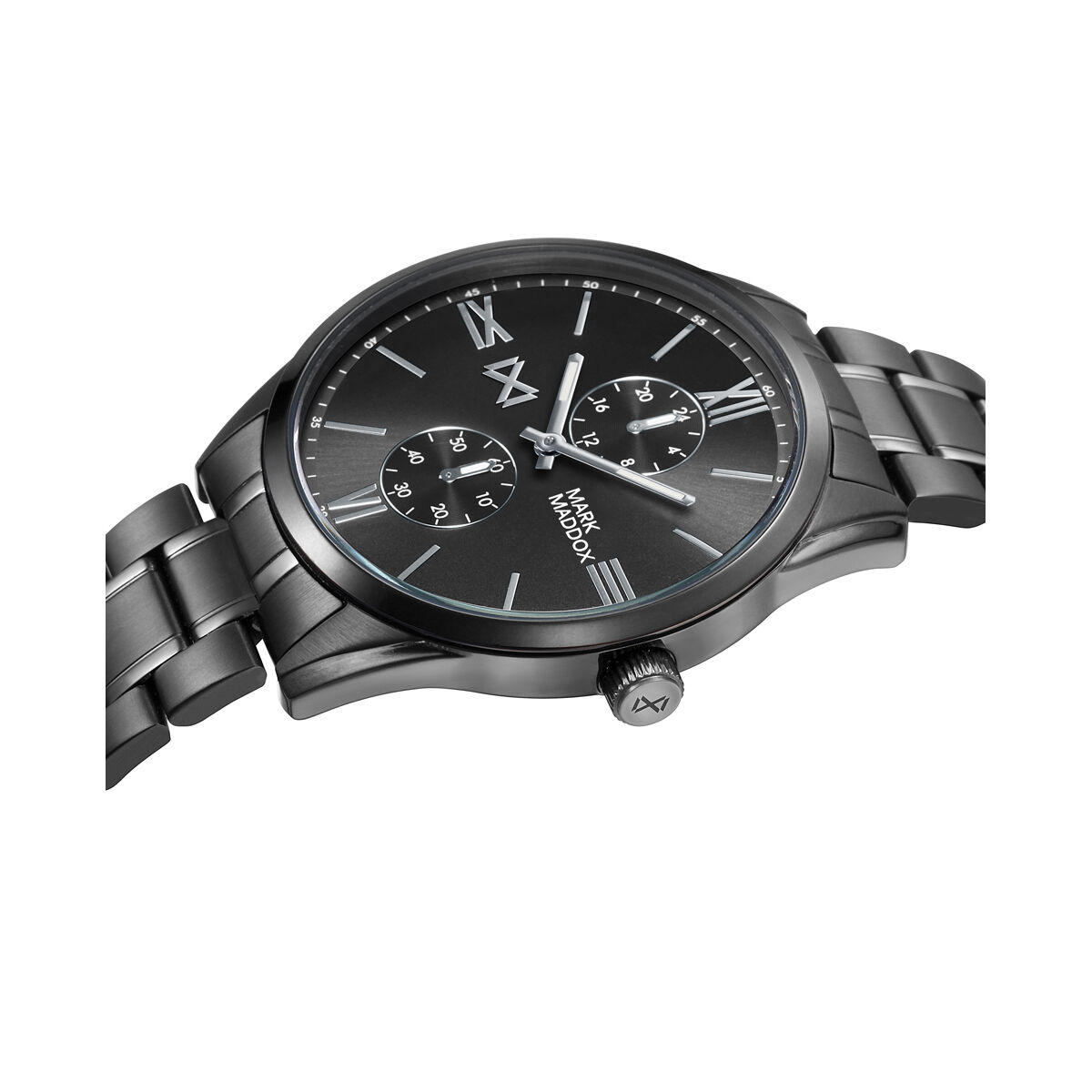 Mark Maddox HM0118-53 Men's Watch (Ø 41 mm)-2