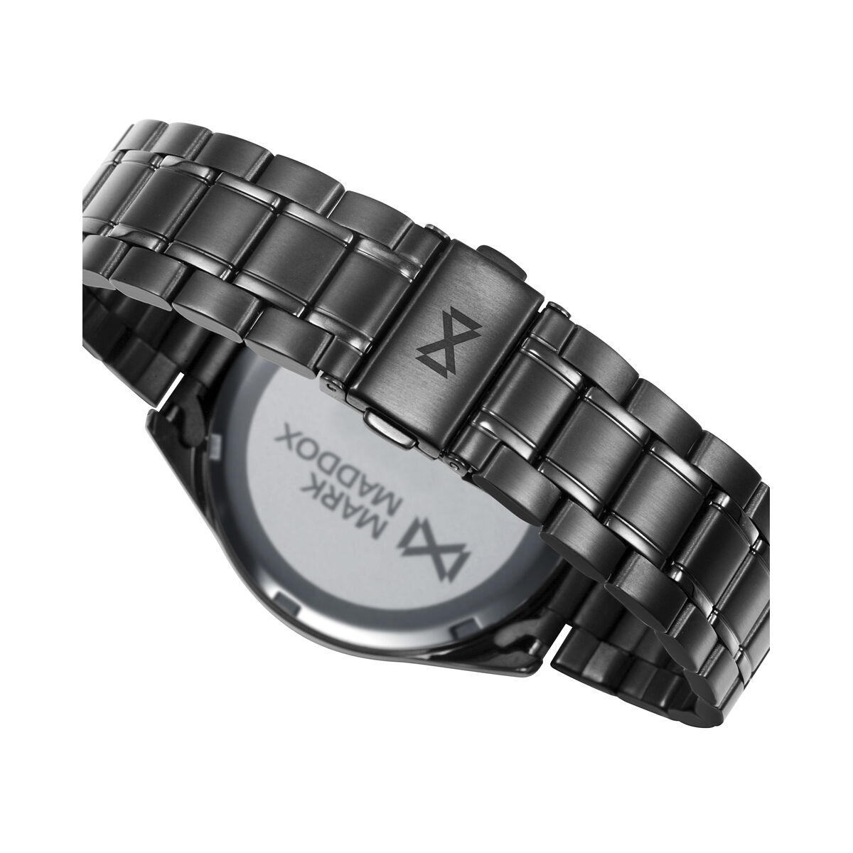 Mark Maddox HM0118-53 Men's Watch (Ø 41 mm)-3