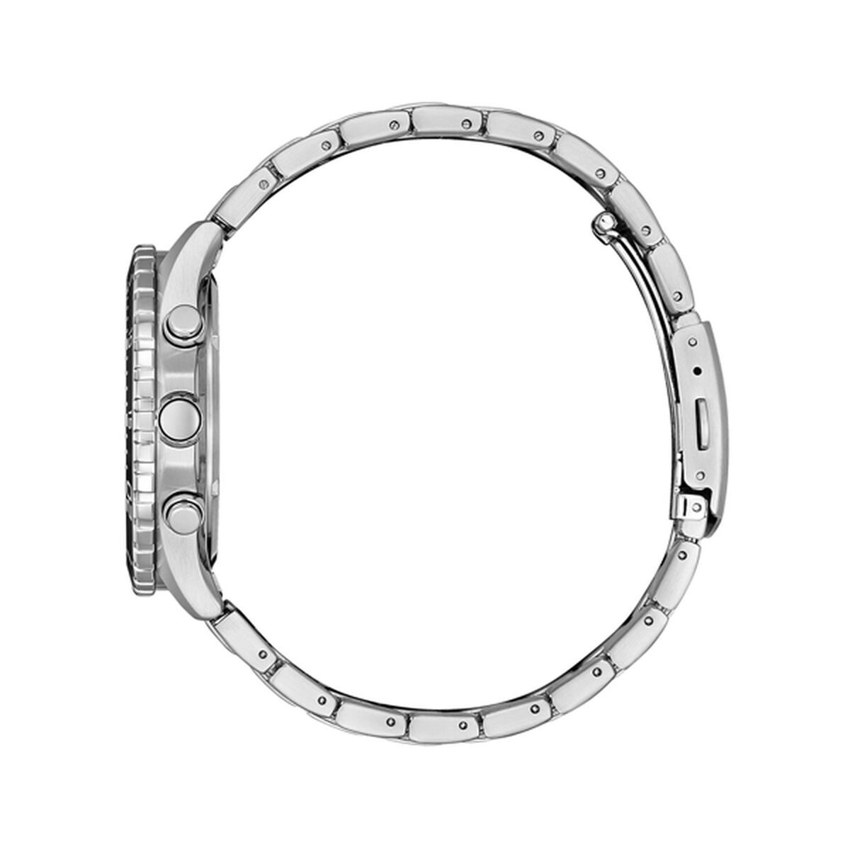 Men's Watches Citizen AT2560-84X Silver-3