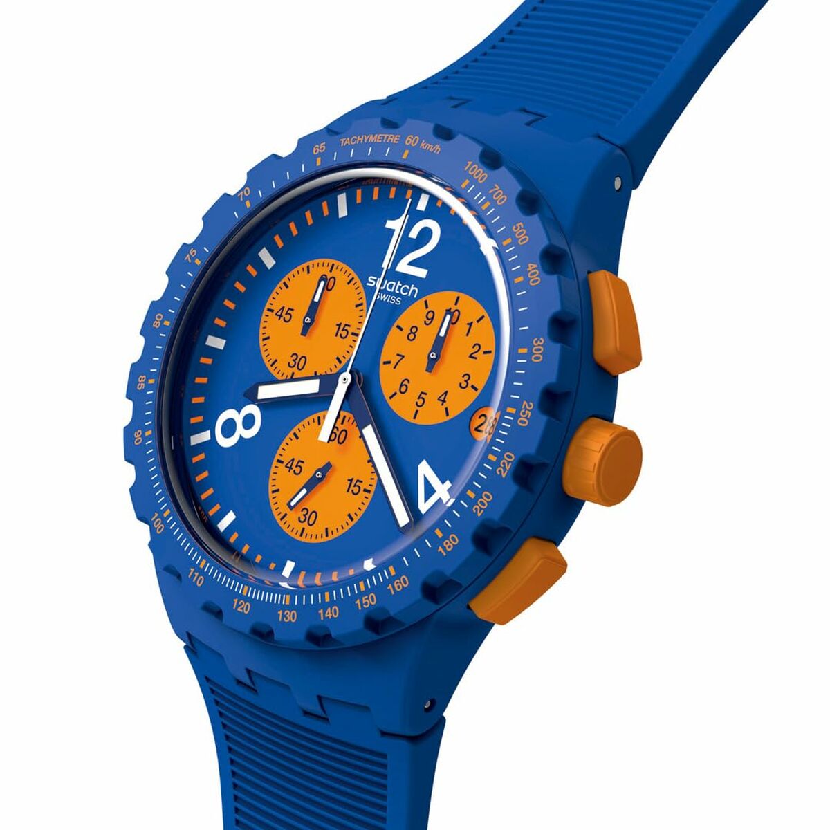Men's watch Swatch SUSN419-3
