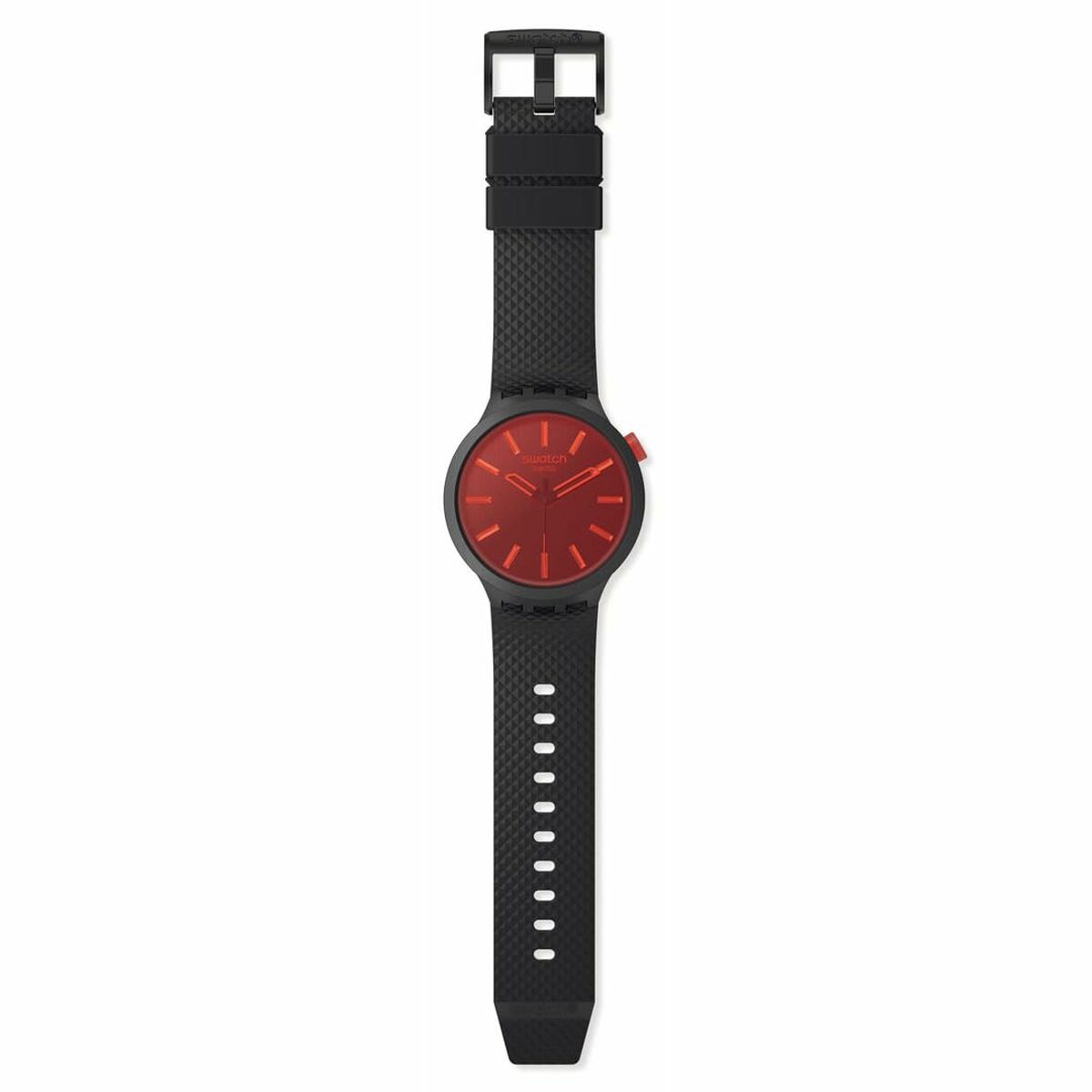 Men's watch Swatch SB05B111-2