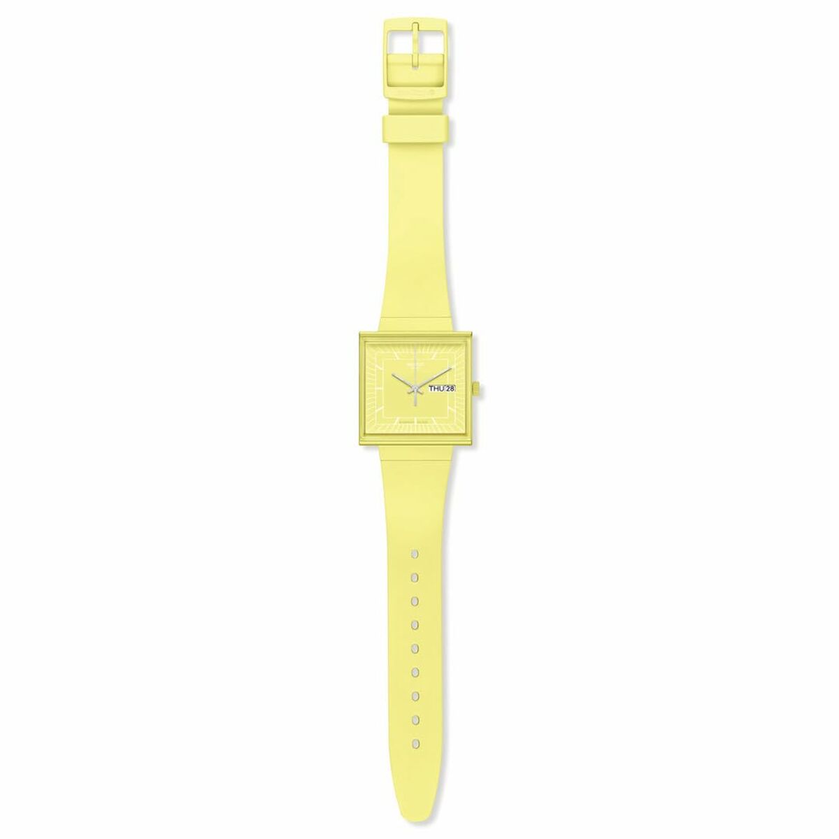 Женские часы Swatch SO34J700-2