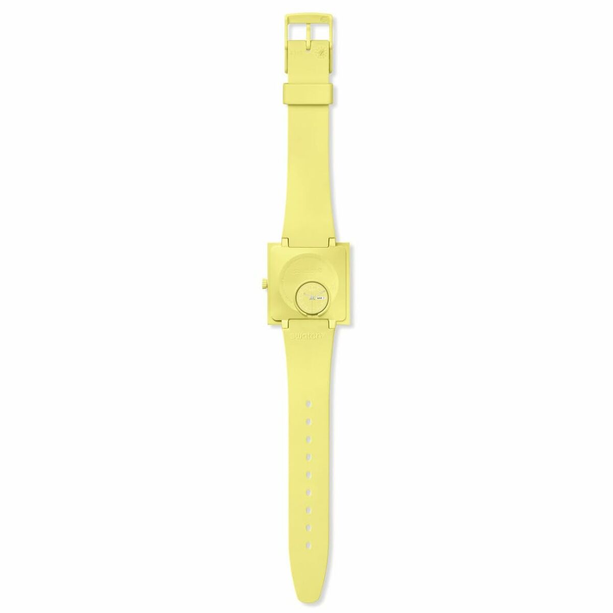 Женские часы Swatch SO34J700-4