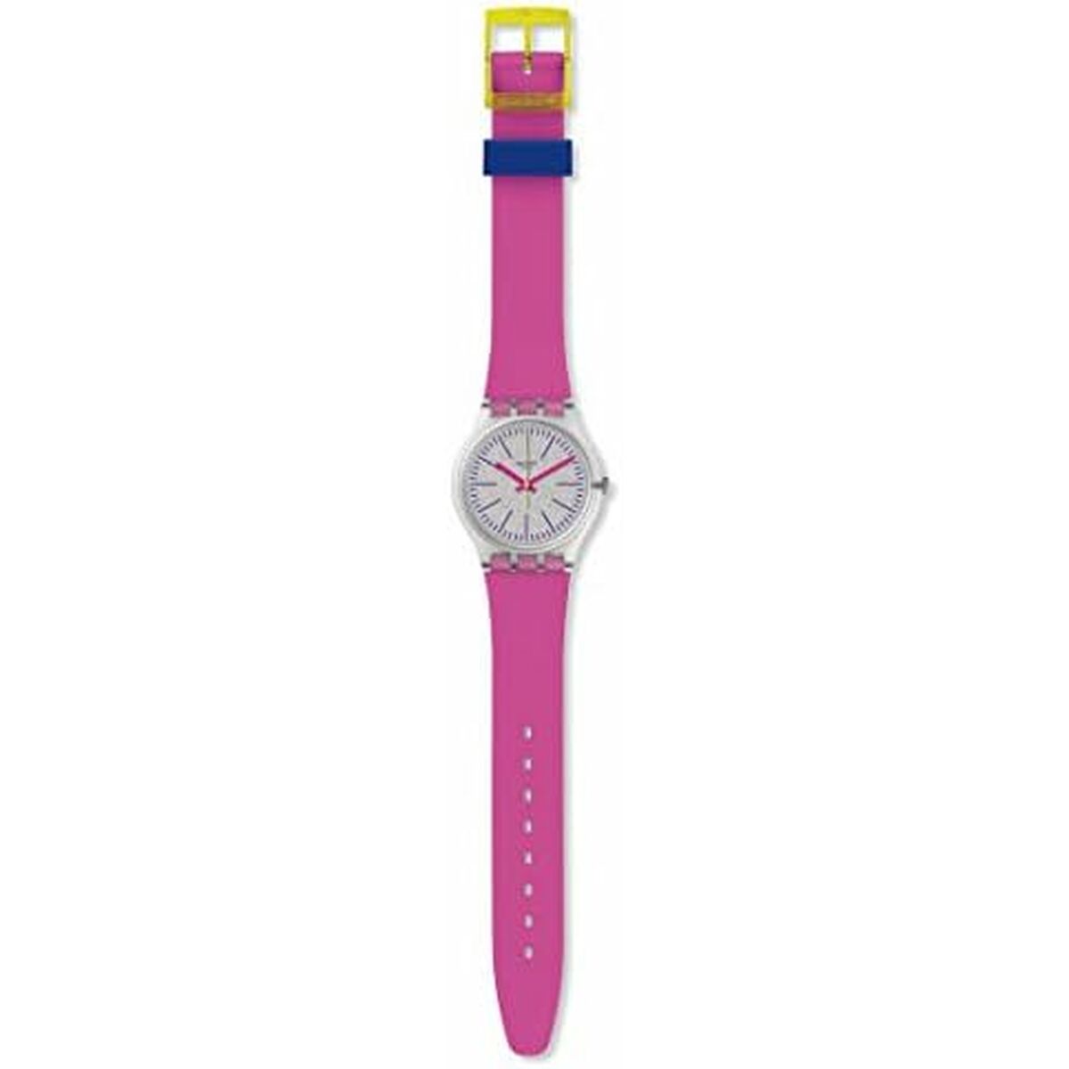 Unisex Watch Swatch GE256 (Ø 34 mm)-2