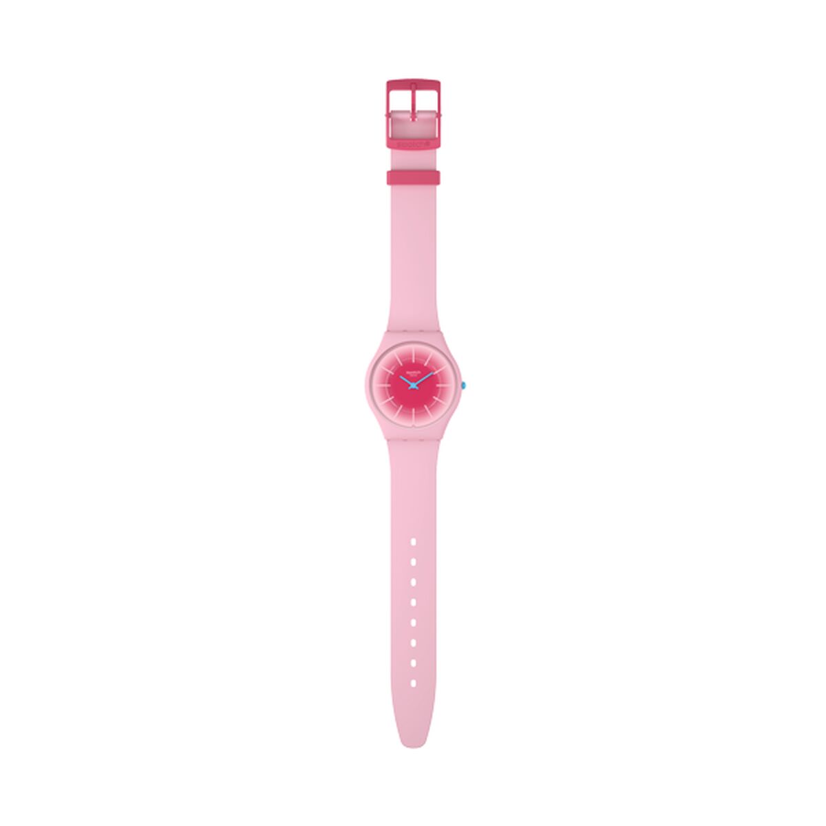 Женские часы Swatch SS08P110-2