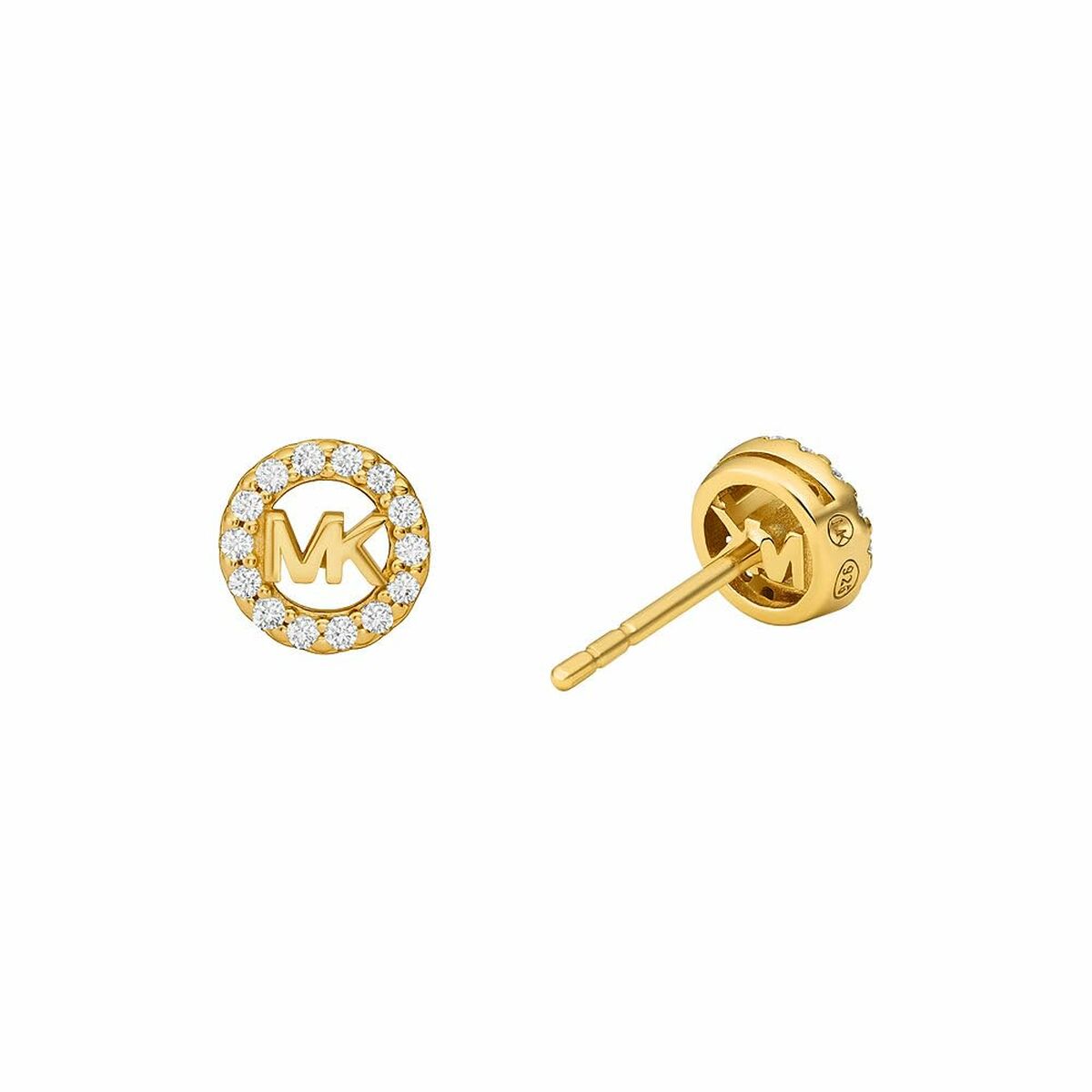 Michael Kors Women's Earrings MKC1727CZ710-2