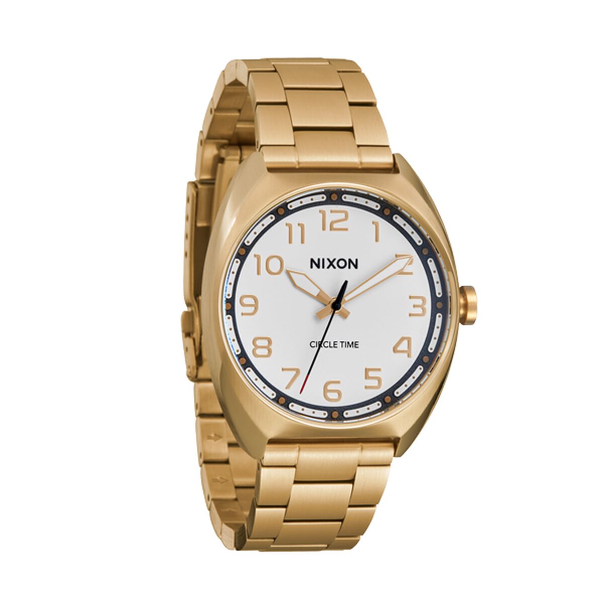 Nixon A1401-1809 Men's Watch-5
