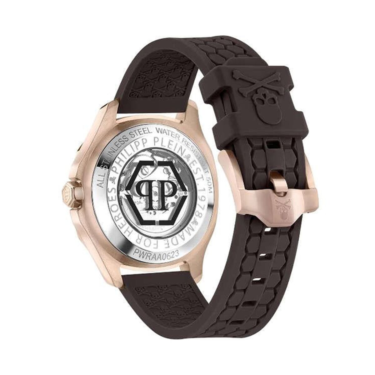 Men's watch PHILIPP PLEIN PWRAA0623-3