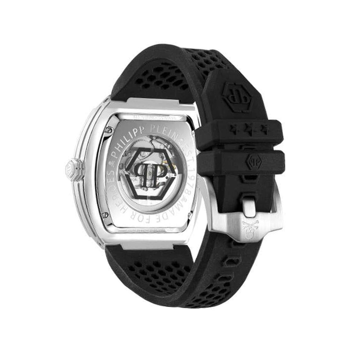 Men's watch PHILIPP PLEIN PWBAA2123 Black-2