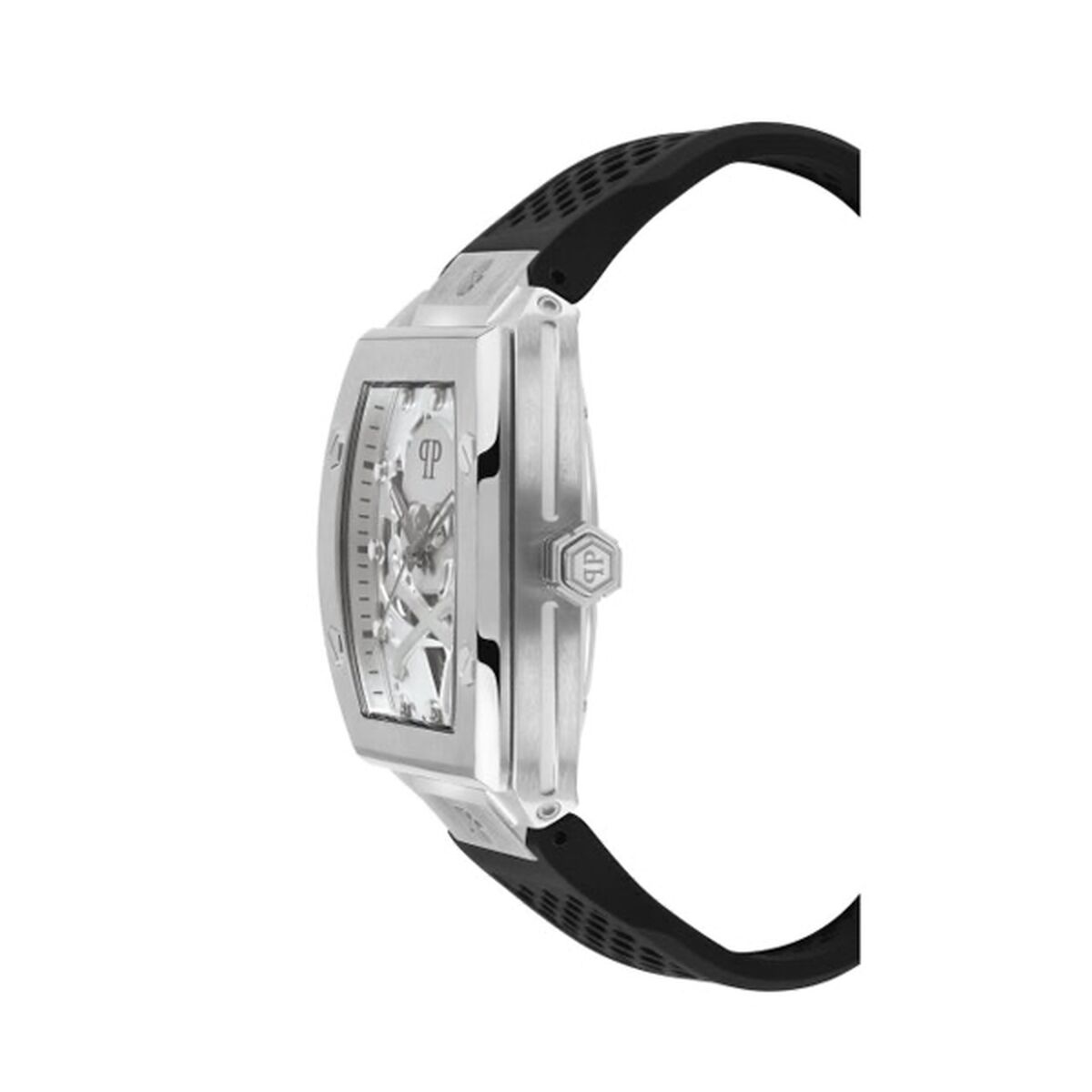 Men's watch PHILIPP PLEIN PWBAA2123 Black-3