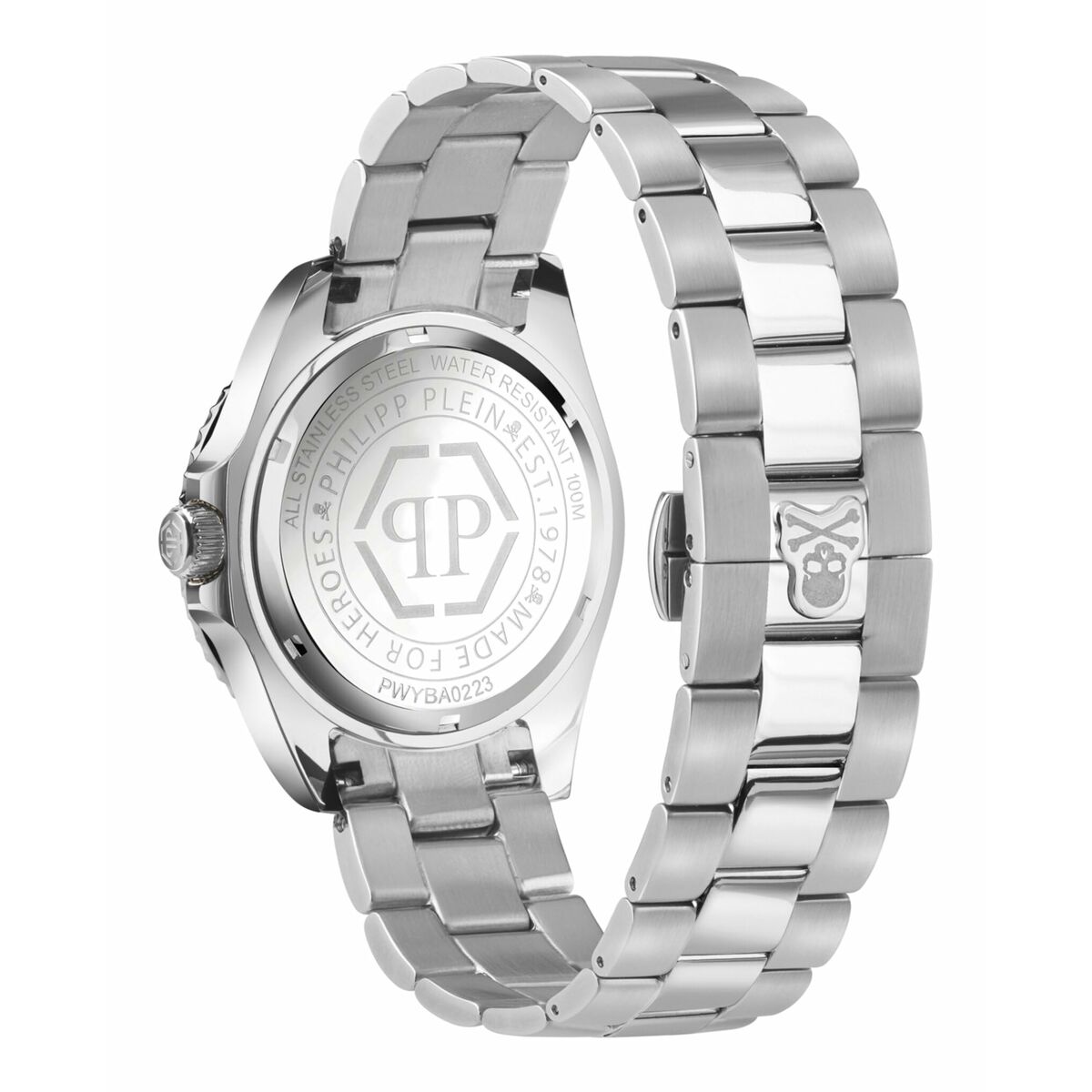 Men's watch PHILIPP PLEIN PWYBA0223-3