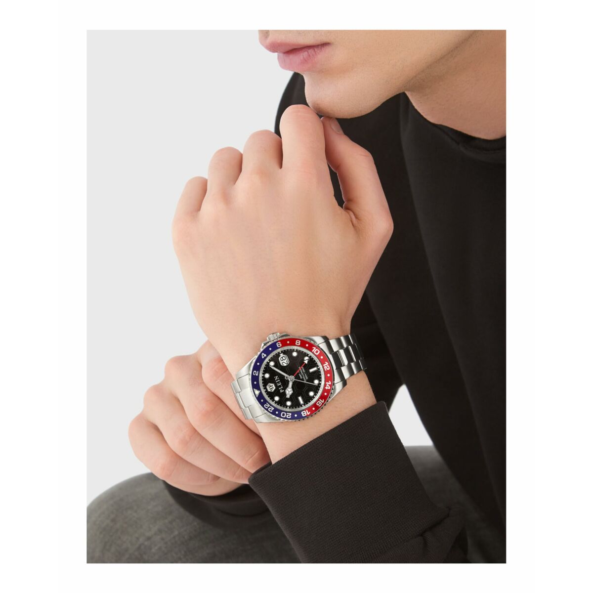 Men's watch PHILIPP PLEIN PWYBA0223-4