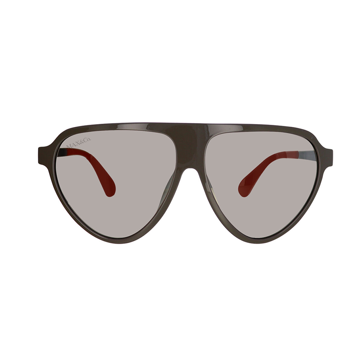 Women's Moncler Glasses Frame MO0023-20C-61-2
