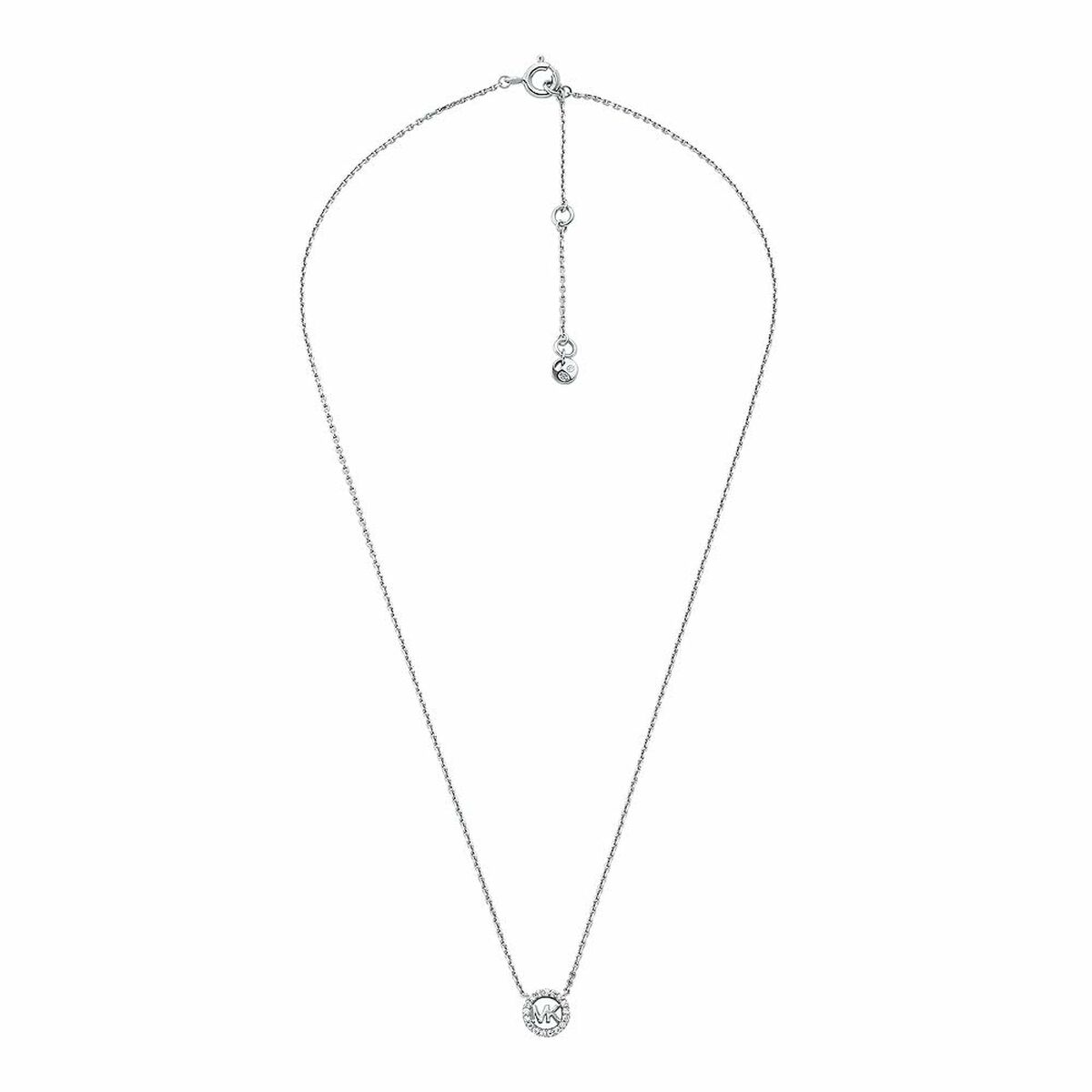 Женские цепочки Michael Kors MKC1726CZ040-2