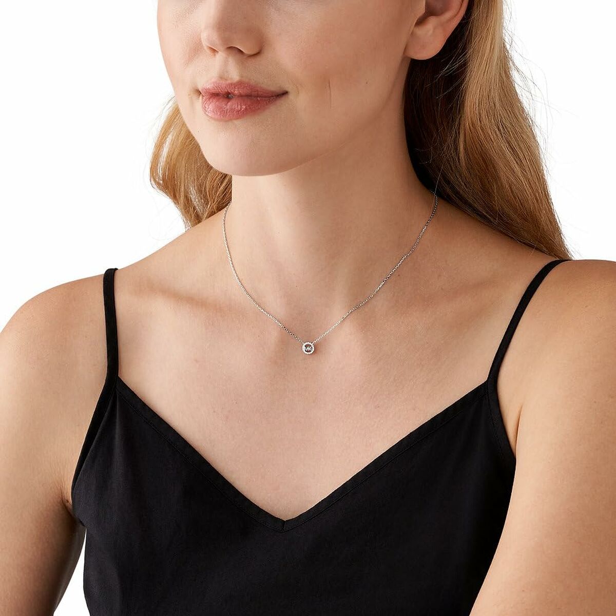 Женские цепочки Michael Kors MKC1726CZ040-4