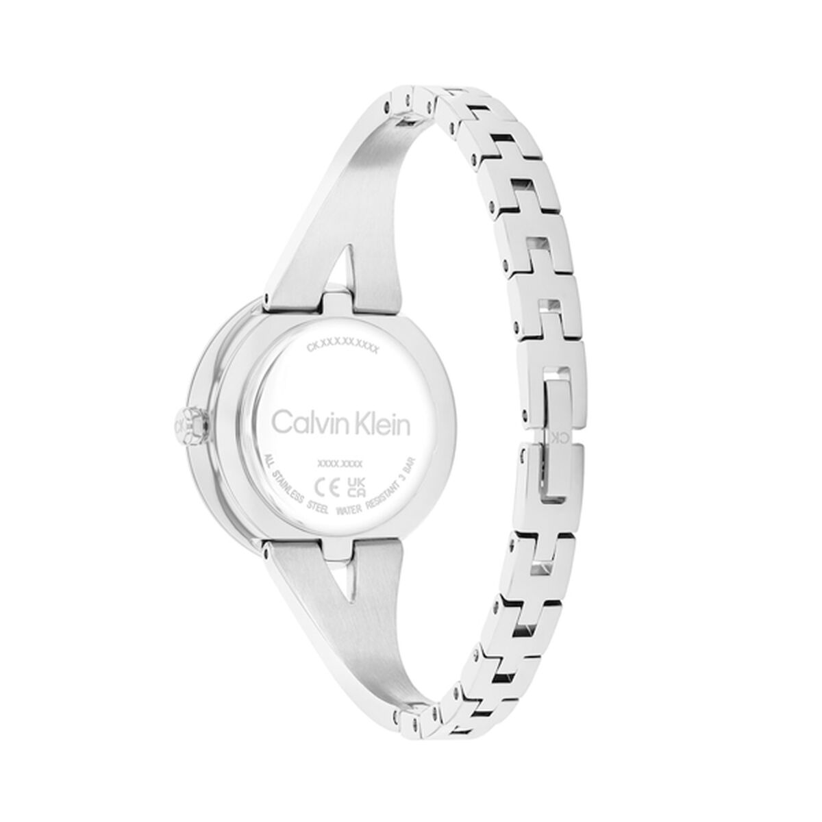 Calvin Klein Women's Watch 25100026-3