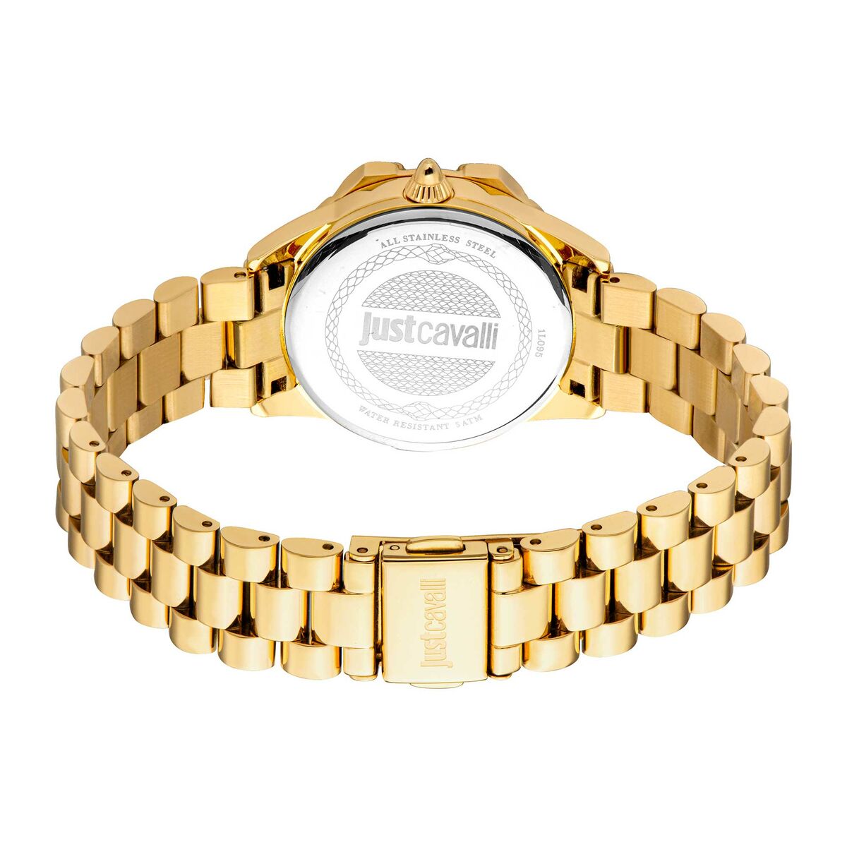 Women's Watch Just Cavalli JC1L095M0365-2