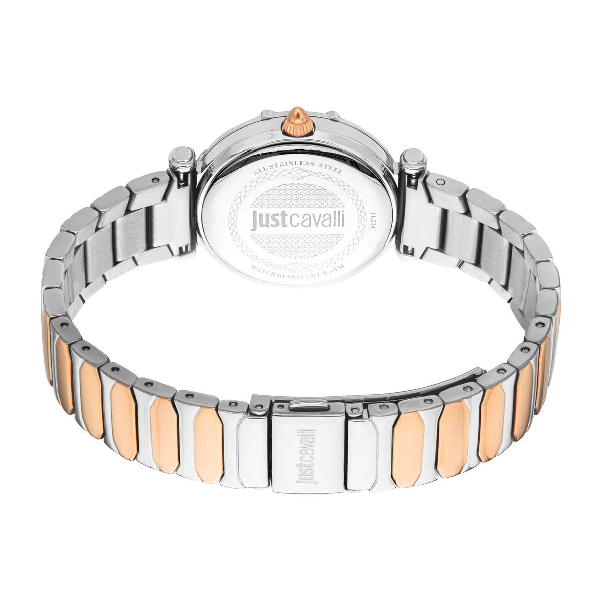 Women's Watch Just Cavalli JC1L234M0265-2