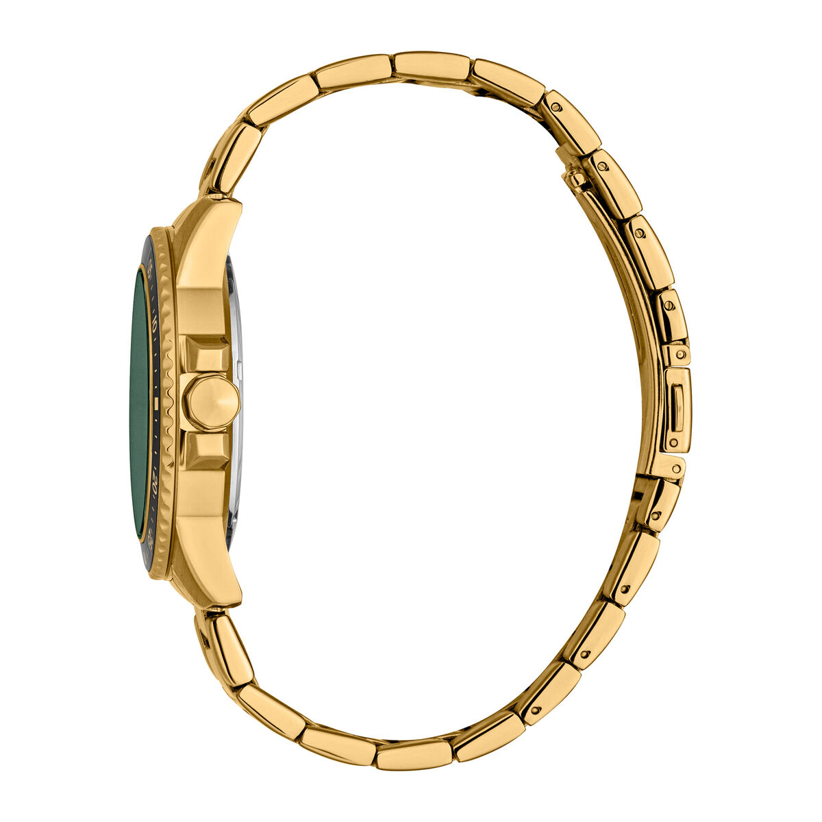 Men's Watch Just Cavalli JC1G246M0265 Green-3